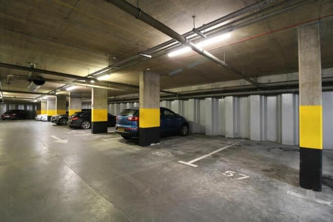 2 bedroom apartment flat/apartment For Sale in Solihull - Photograph 12.