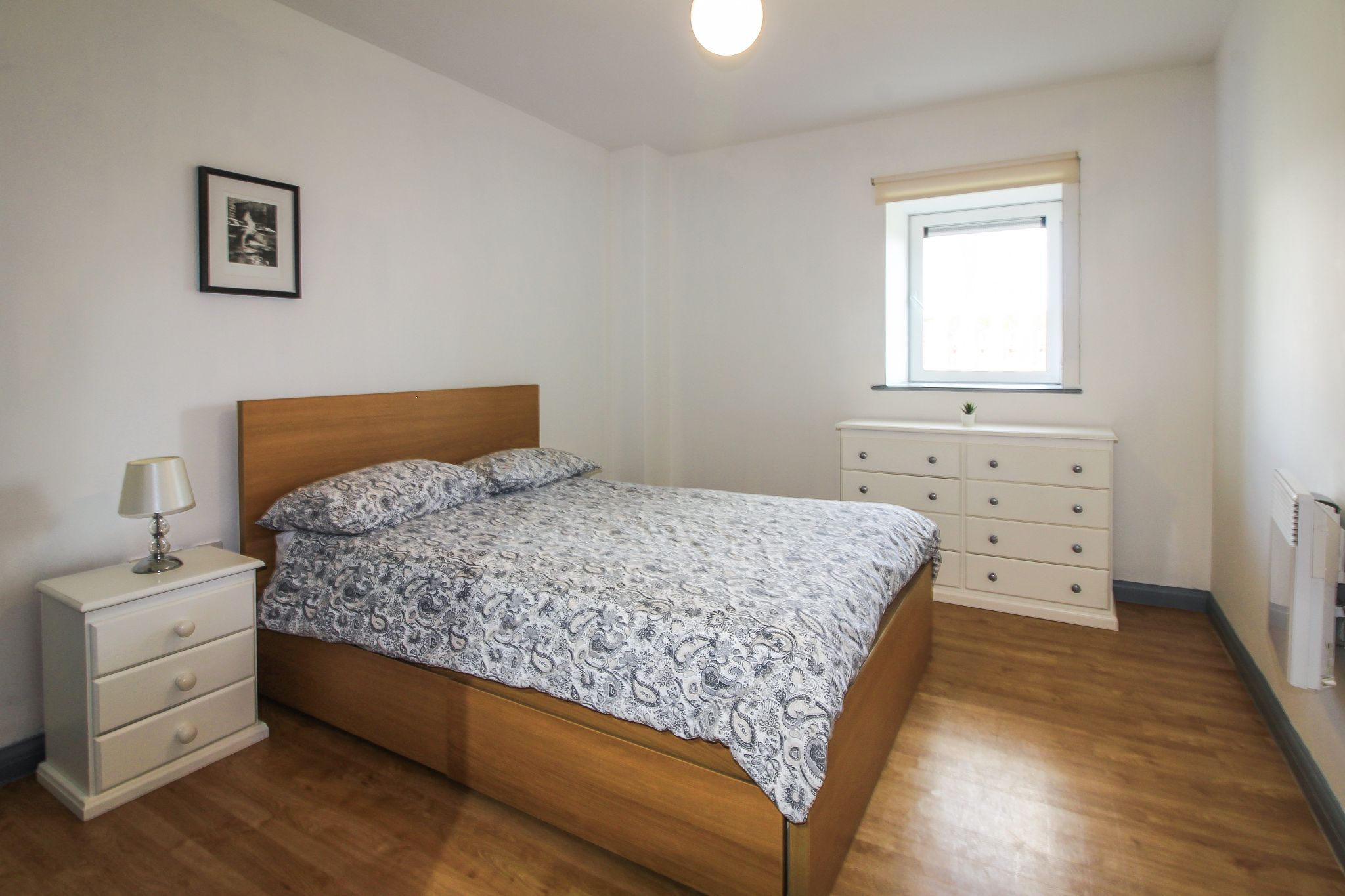 2 bedroom apartment flat/apartment For Sale in Solihull - Photograph 11.