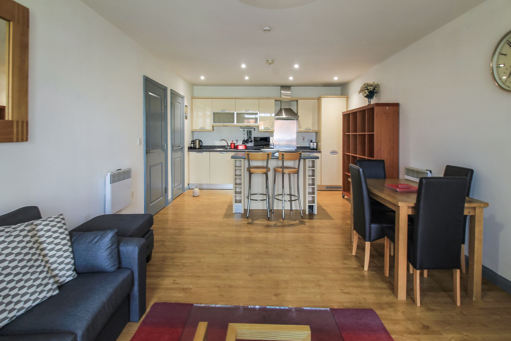 2 bedroom apartment flat/apartment For Sale in Solihull - Photograph 5.