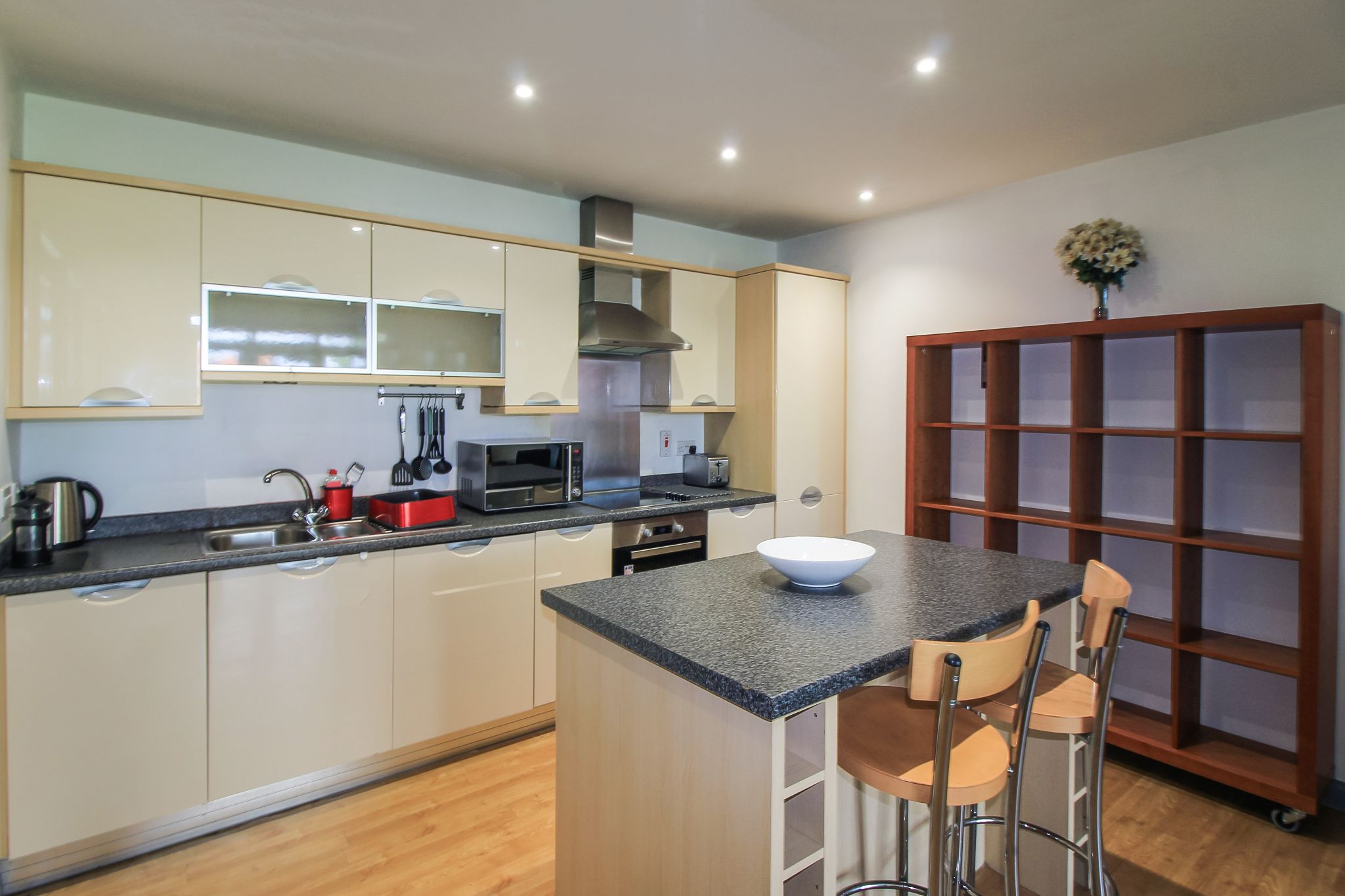 2 bedroom apartment flat/apartment For Sale in Solihull - Photograph 4.