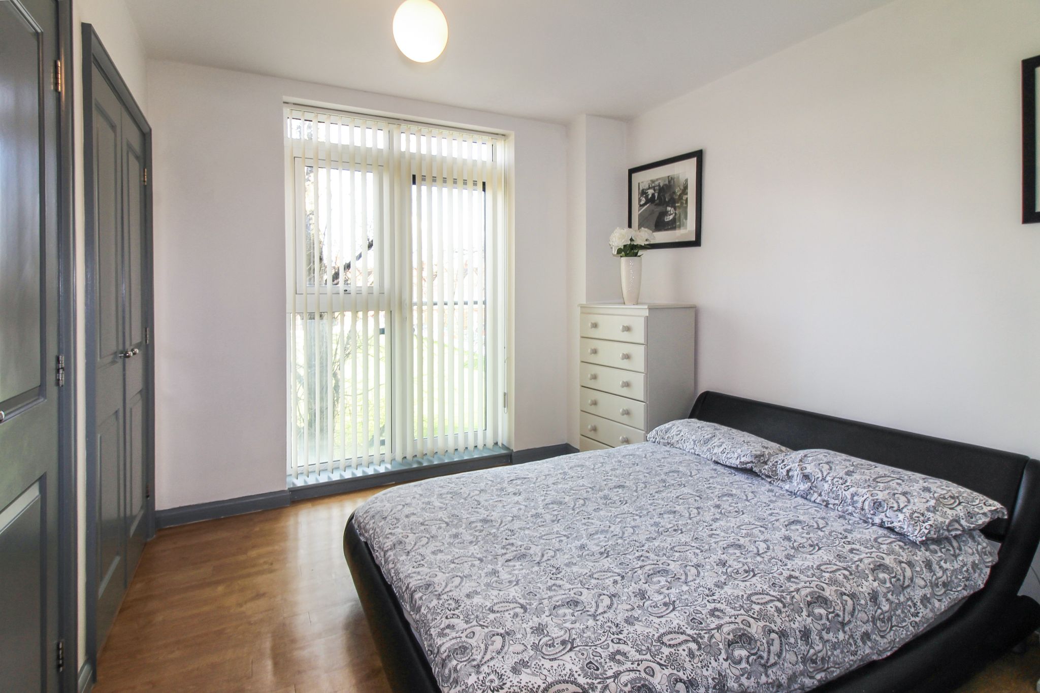 2 bedroom apartment flat/apartment For Sale in Solihull - Photograph 7.