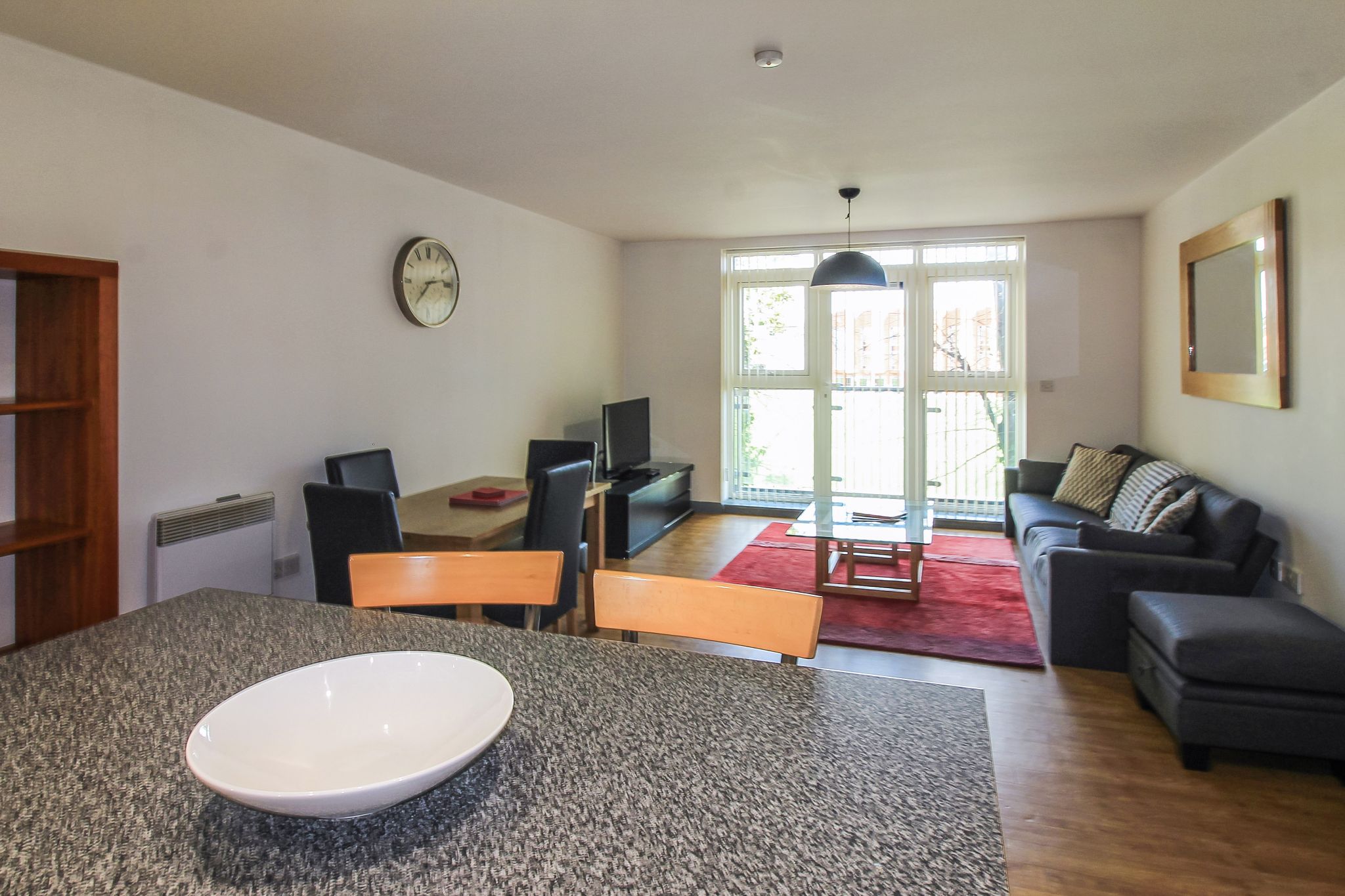 2 bedroom apartment flat/apartment For Sale in Solihull - Photograph 6.