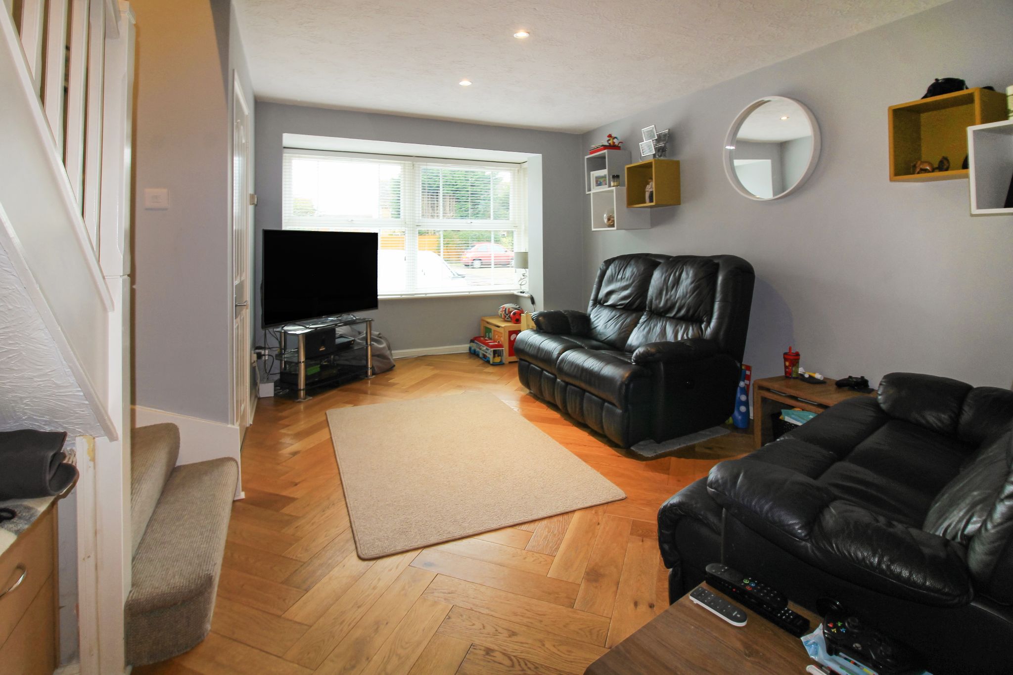 3 bedroom semi-detached house SSTC in Solihull - Photograph 5.