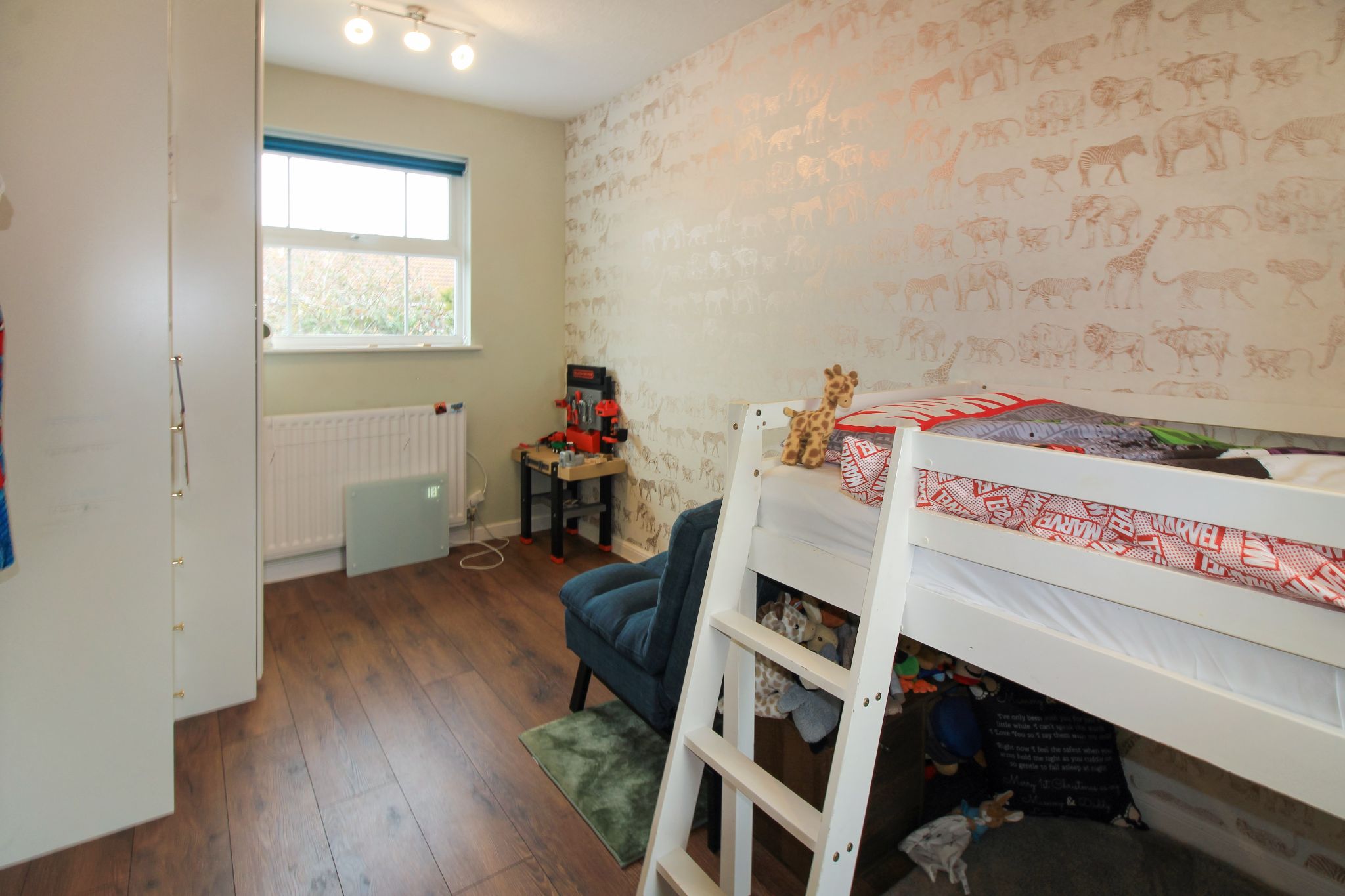 3 bedroom semi-detached house SSTC in Solihull - Photograph 11.