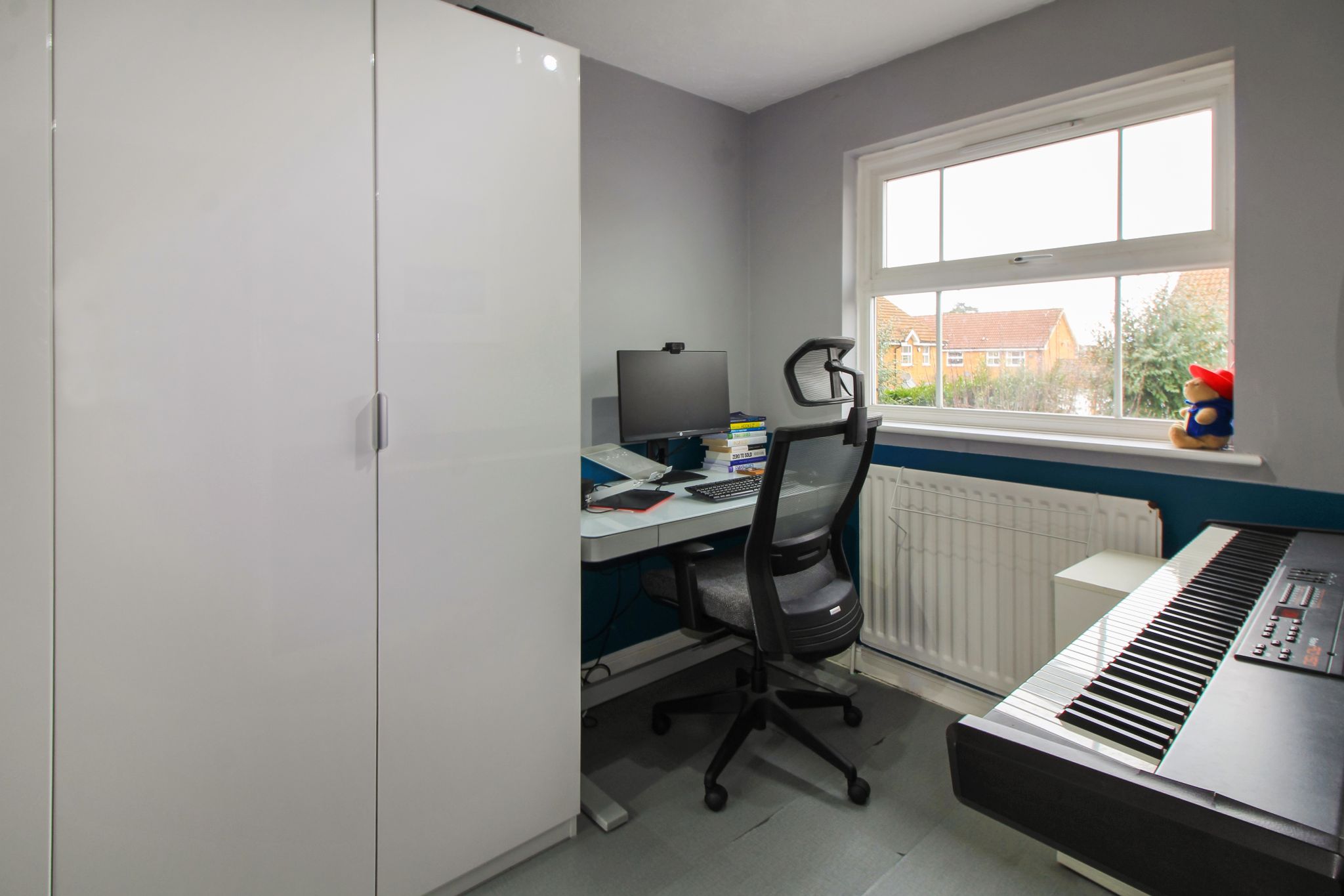 3 bedroom semi-detached house SSTC in Solihull - Photograph 12.