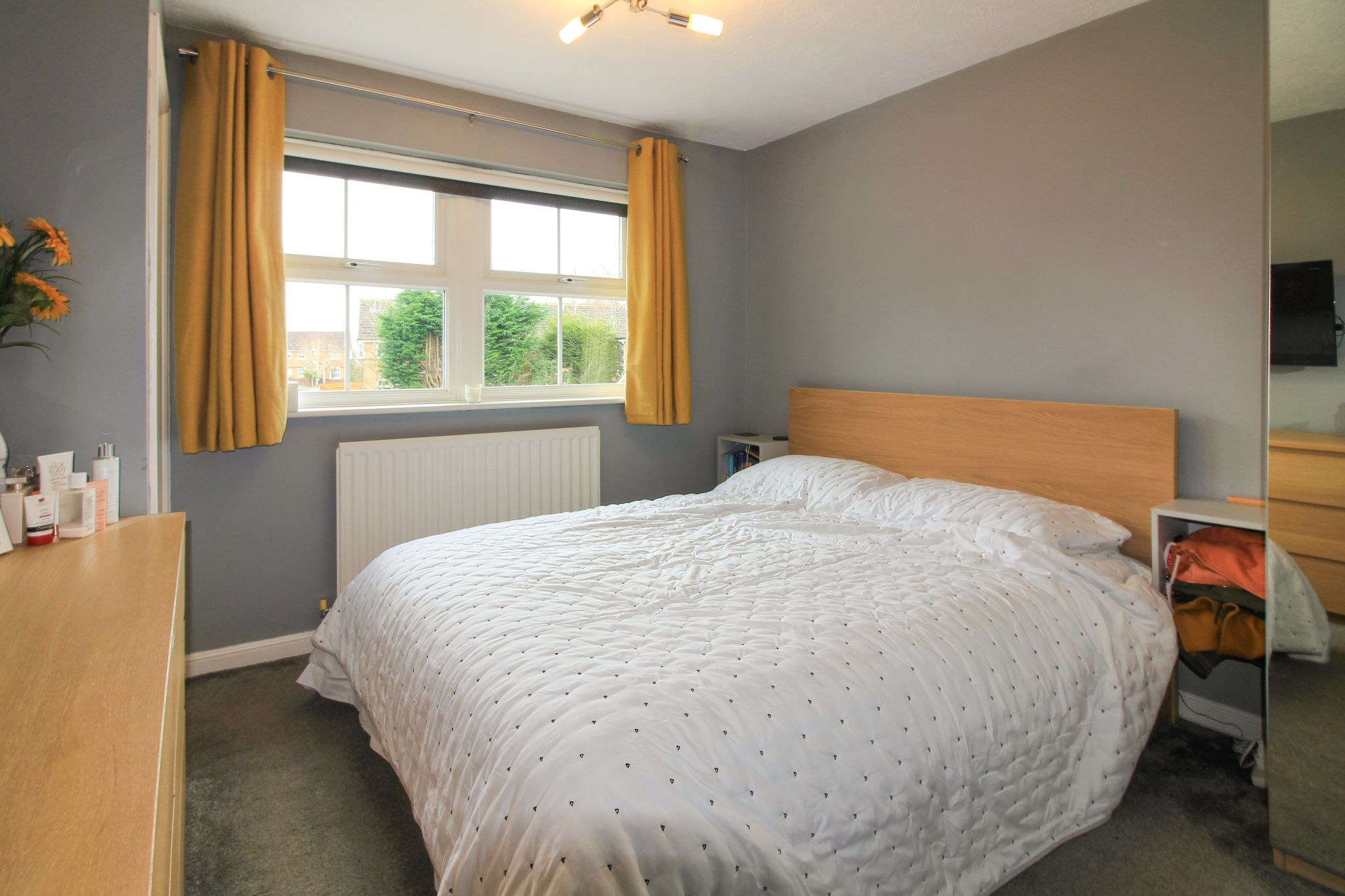 3 bedroom semi-detached house SSTC in Solihull - Photograph 8.