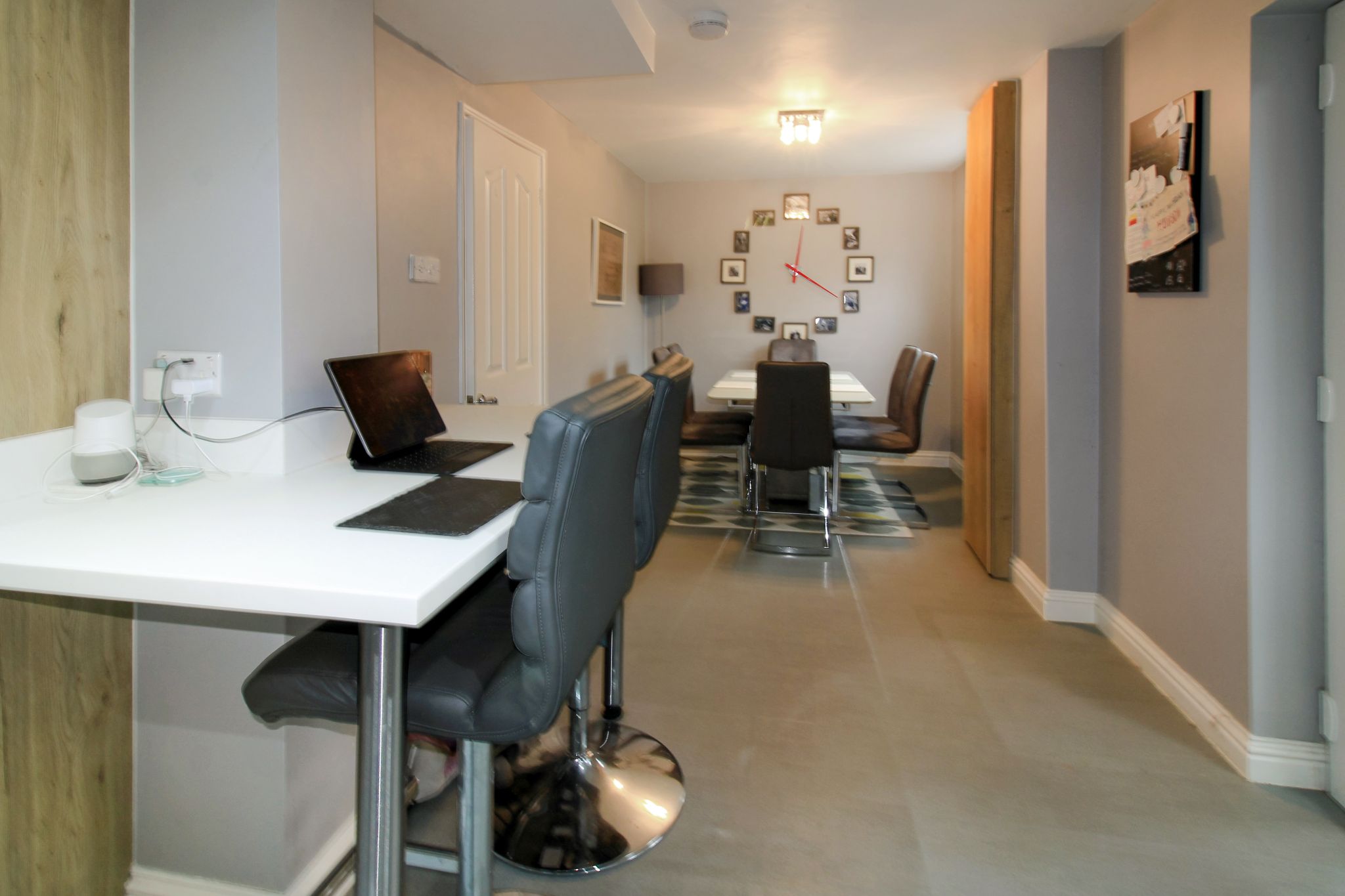 3 bedroom semi-detached house SSTC in Solihull - Photograph 4.