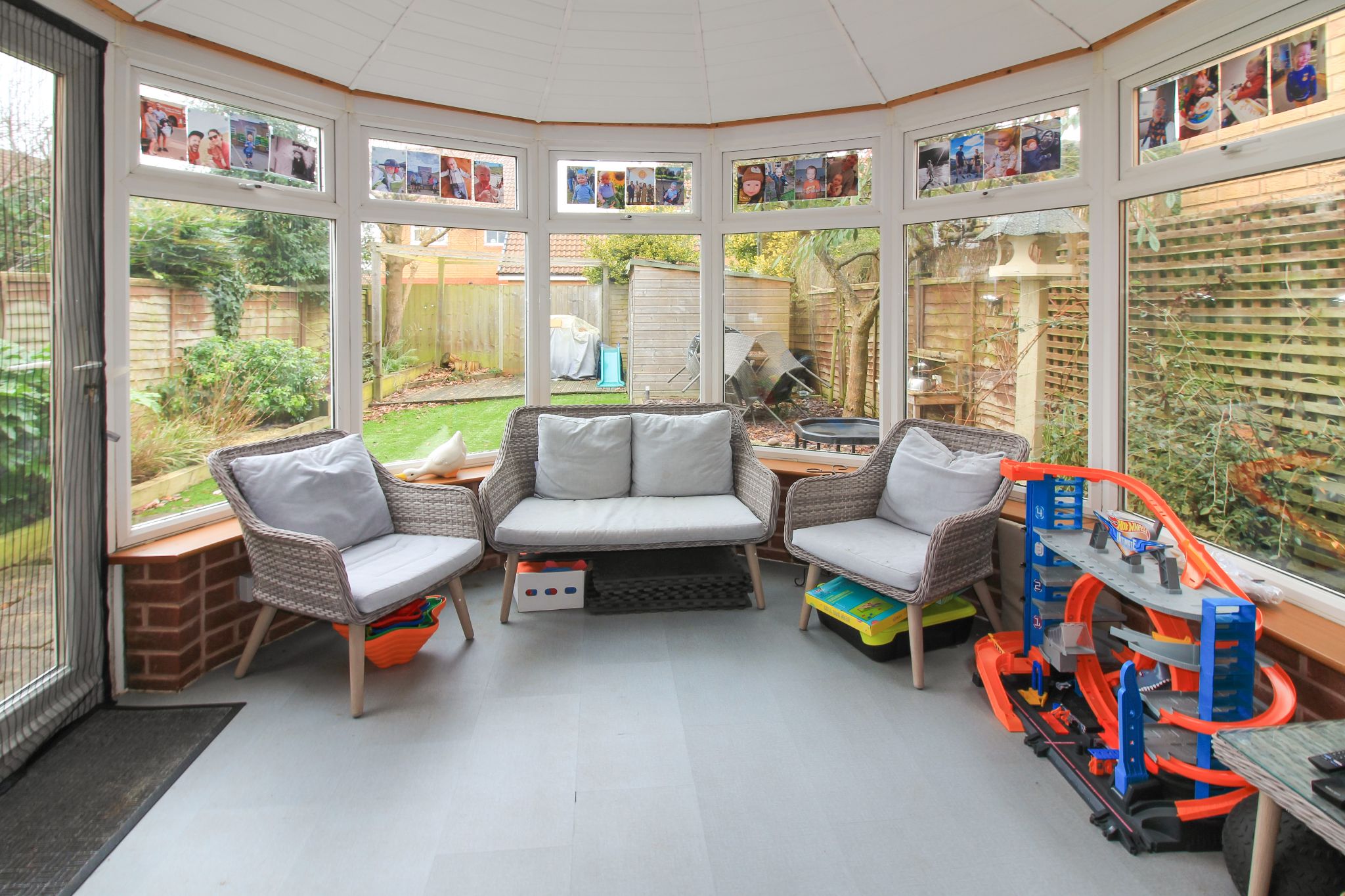 3 bedroom semi-detached house SSTC in Solihull - Photograph 6.