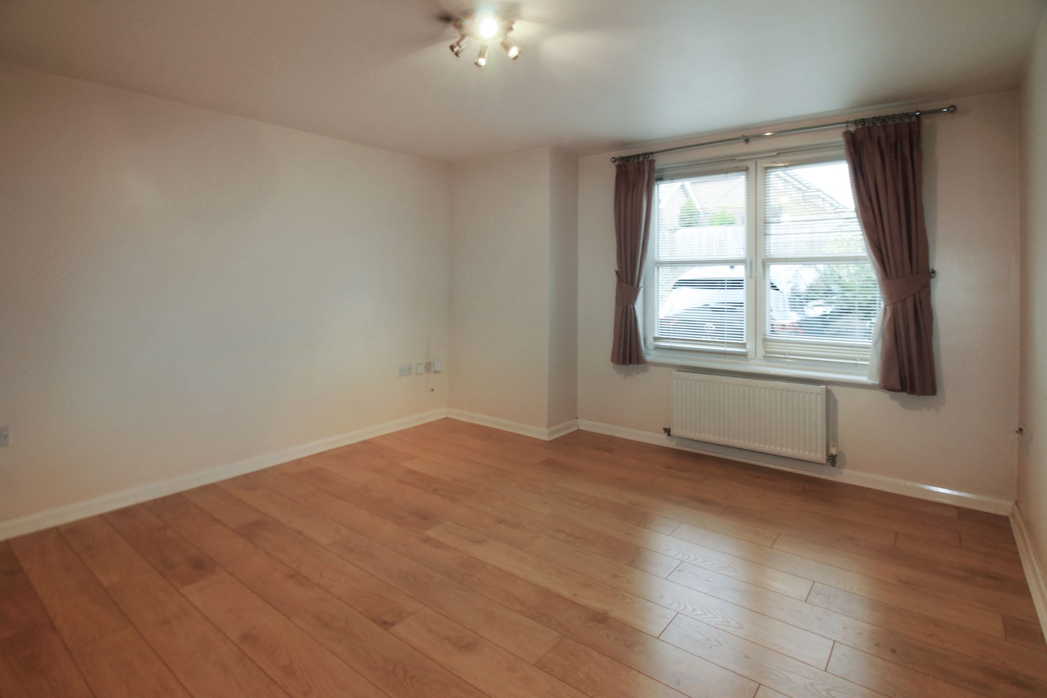 2 bedroom apartment flat/apartment SSTC in Birmingham - Photograph 4.