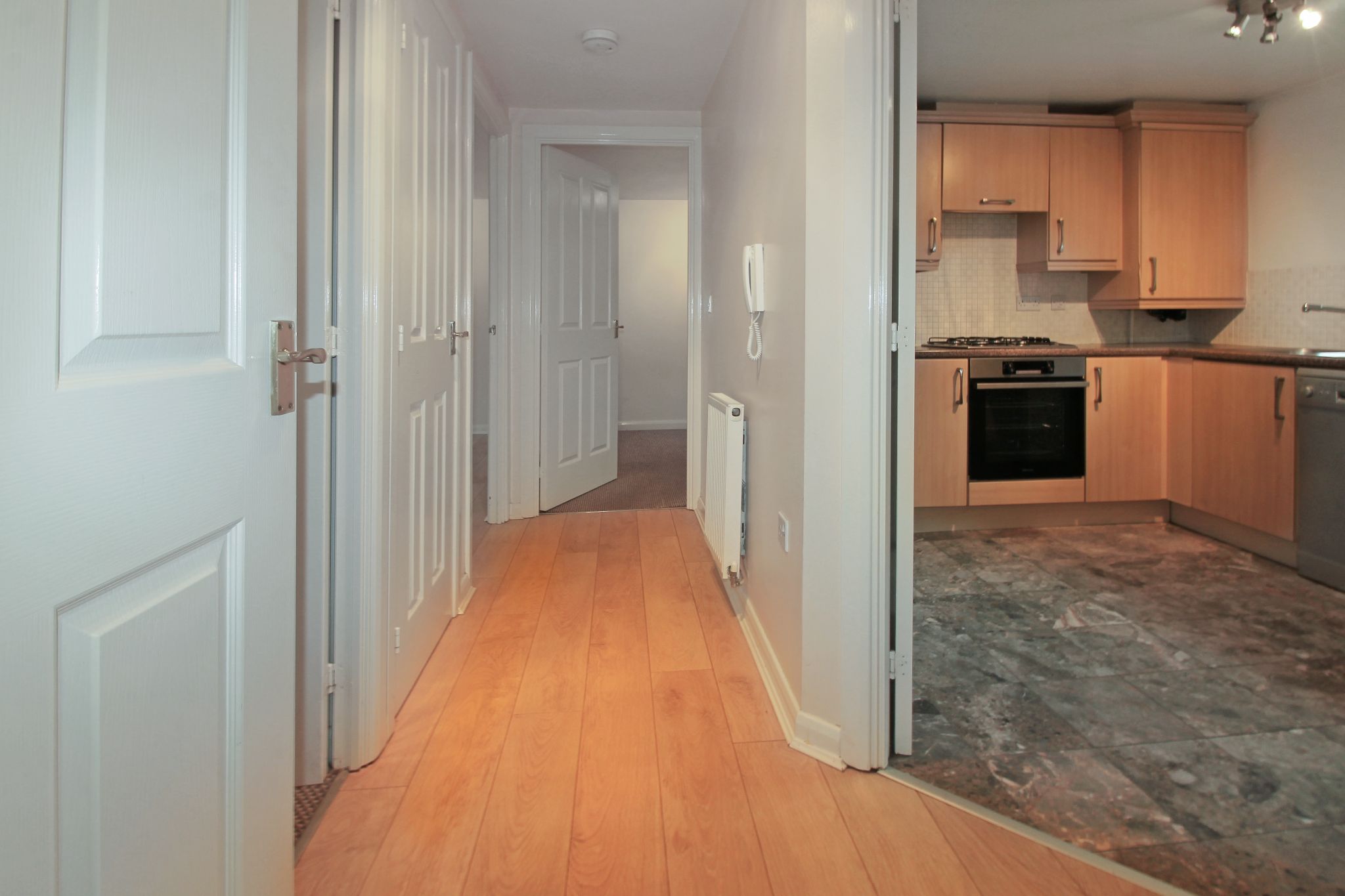 2 bedroom apartment flat/apartment SSTC in Birmingham - Photograph 2.