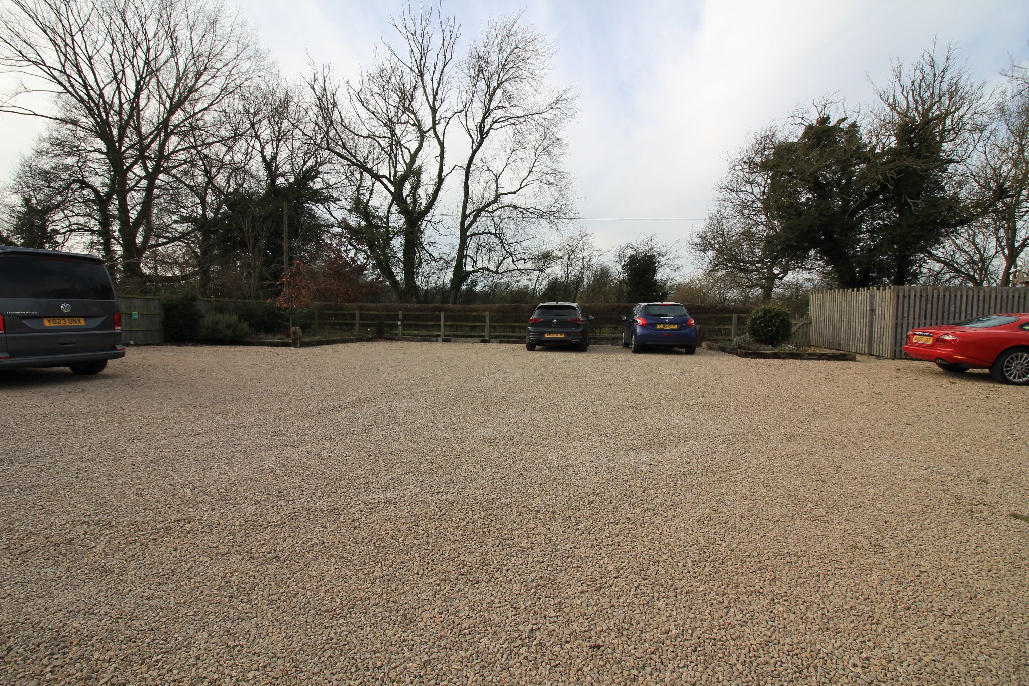 1 bedroom barn character property To Let in Solihull - Photograph 8.