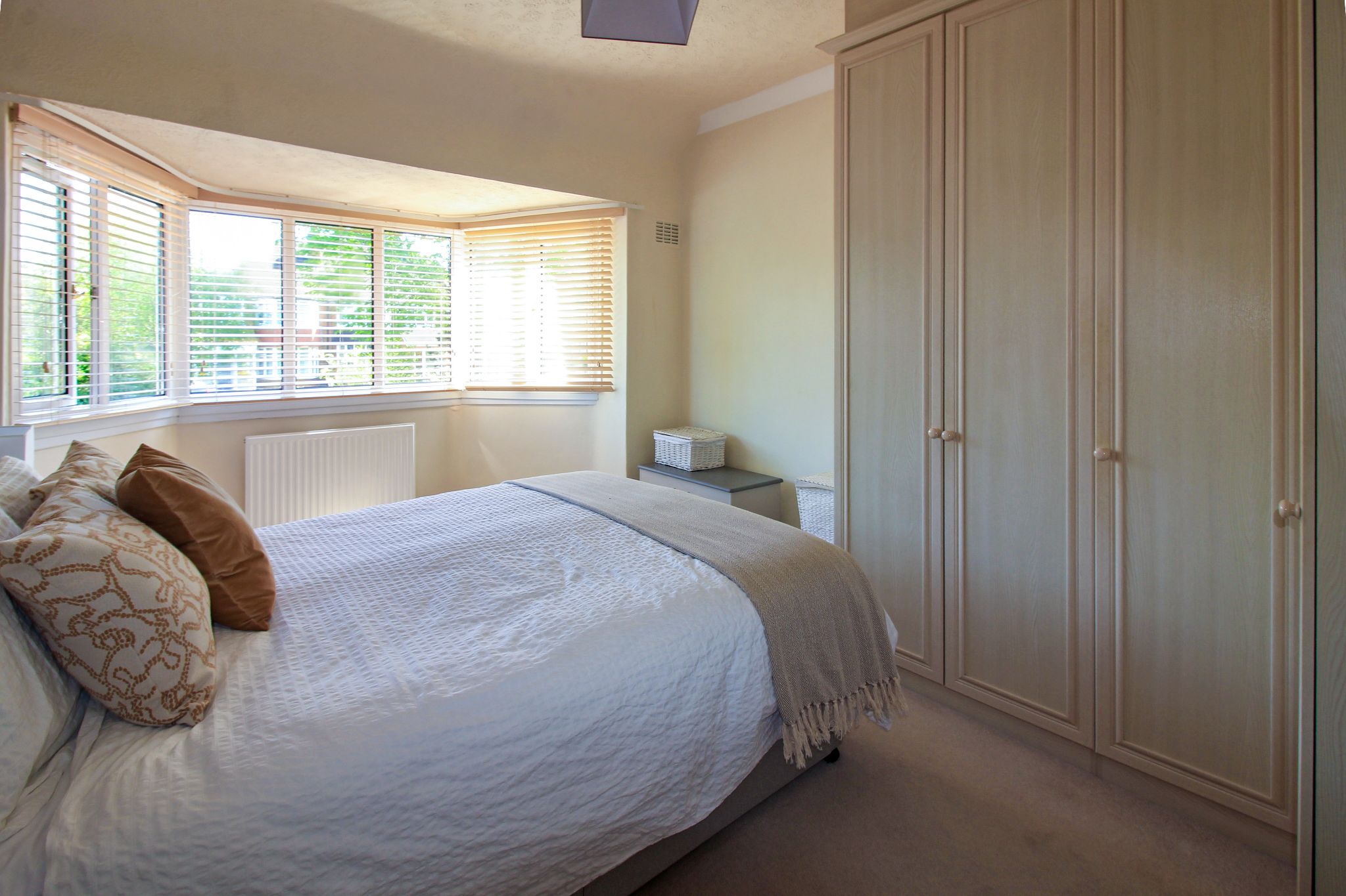 4 bedroom semi-detached house SSTC in Solihull - Photograph 9.