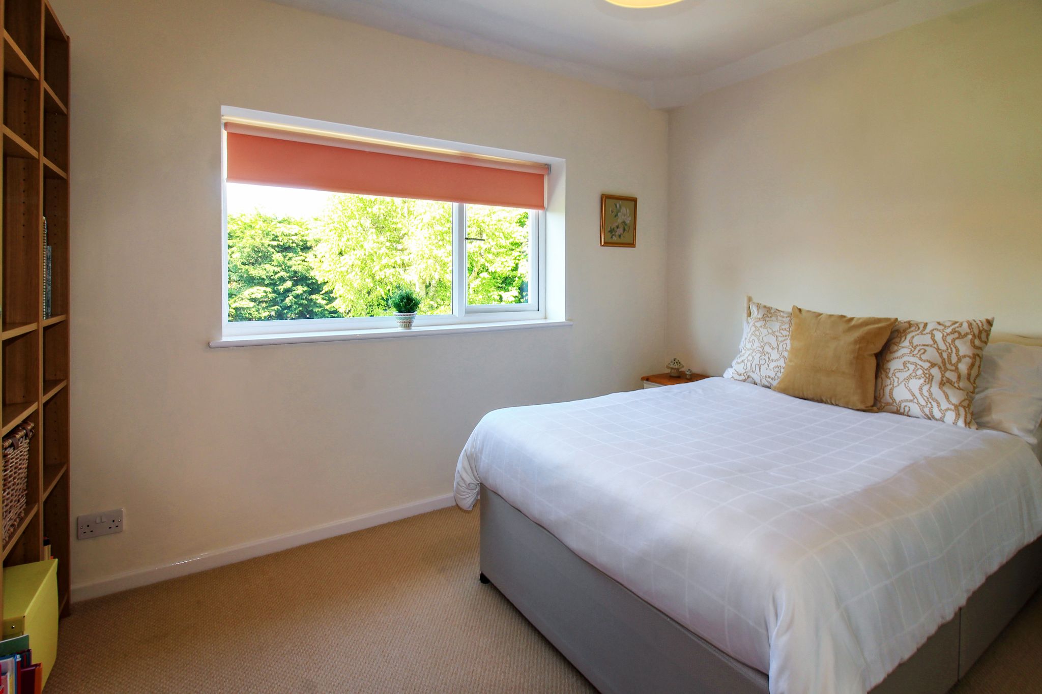 4 bedroom semi-detached house SSTC in Solihull - Photograph 12.