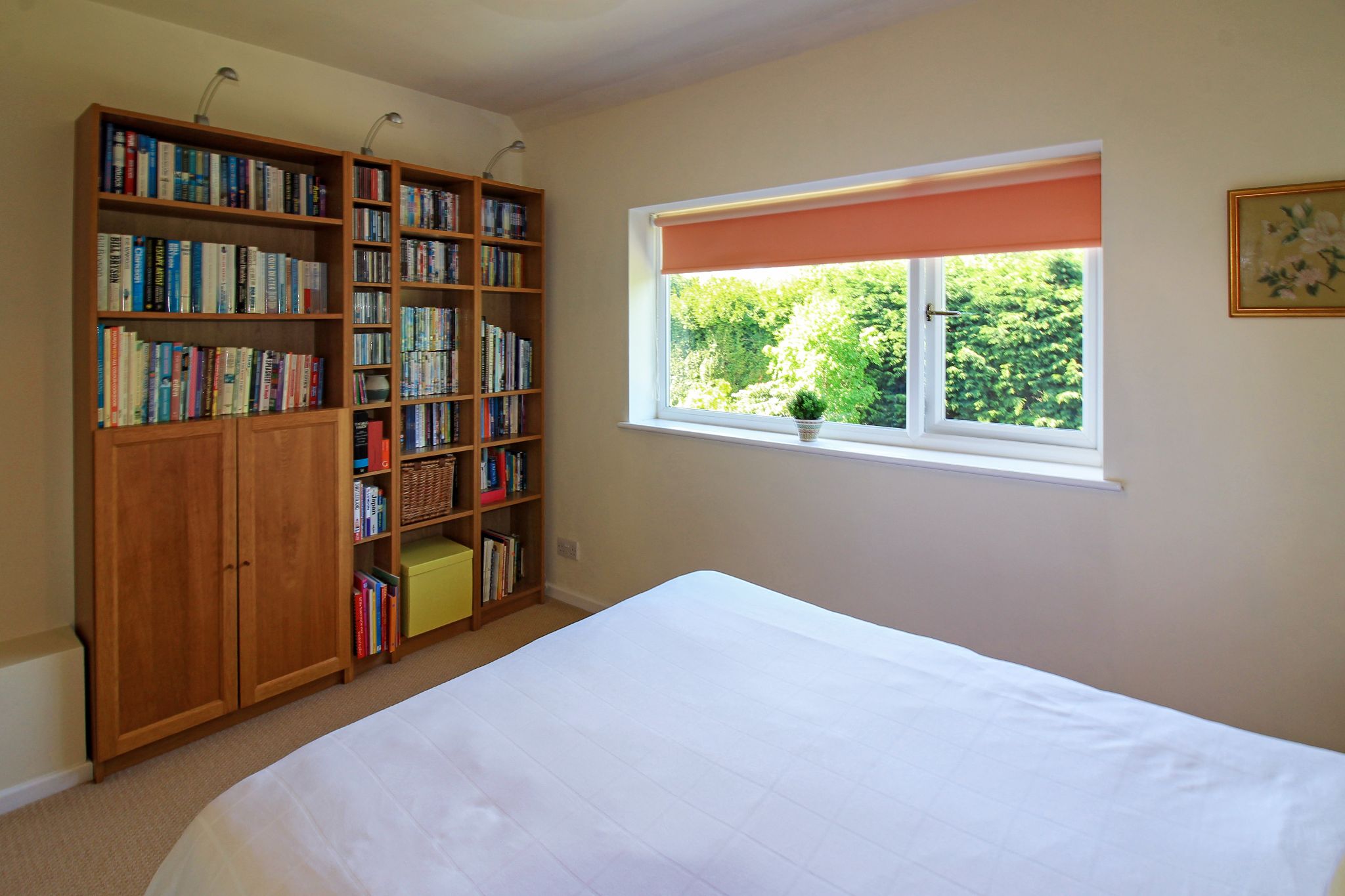 4 bedroom semi-detached house SSTC in Solihull - Photograph 11.