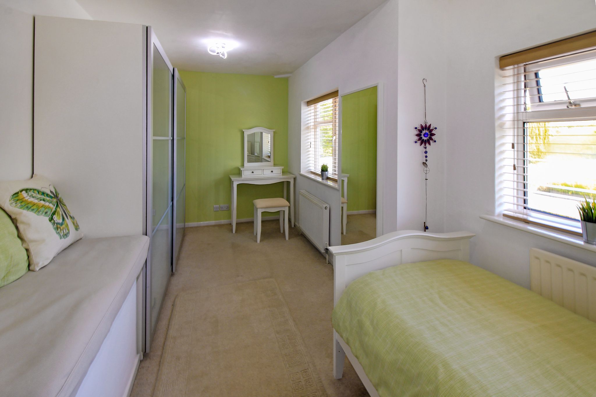 4 bedroom semi-detached house SSTC in Solihull - Photograph 13.