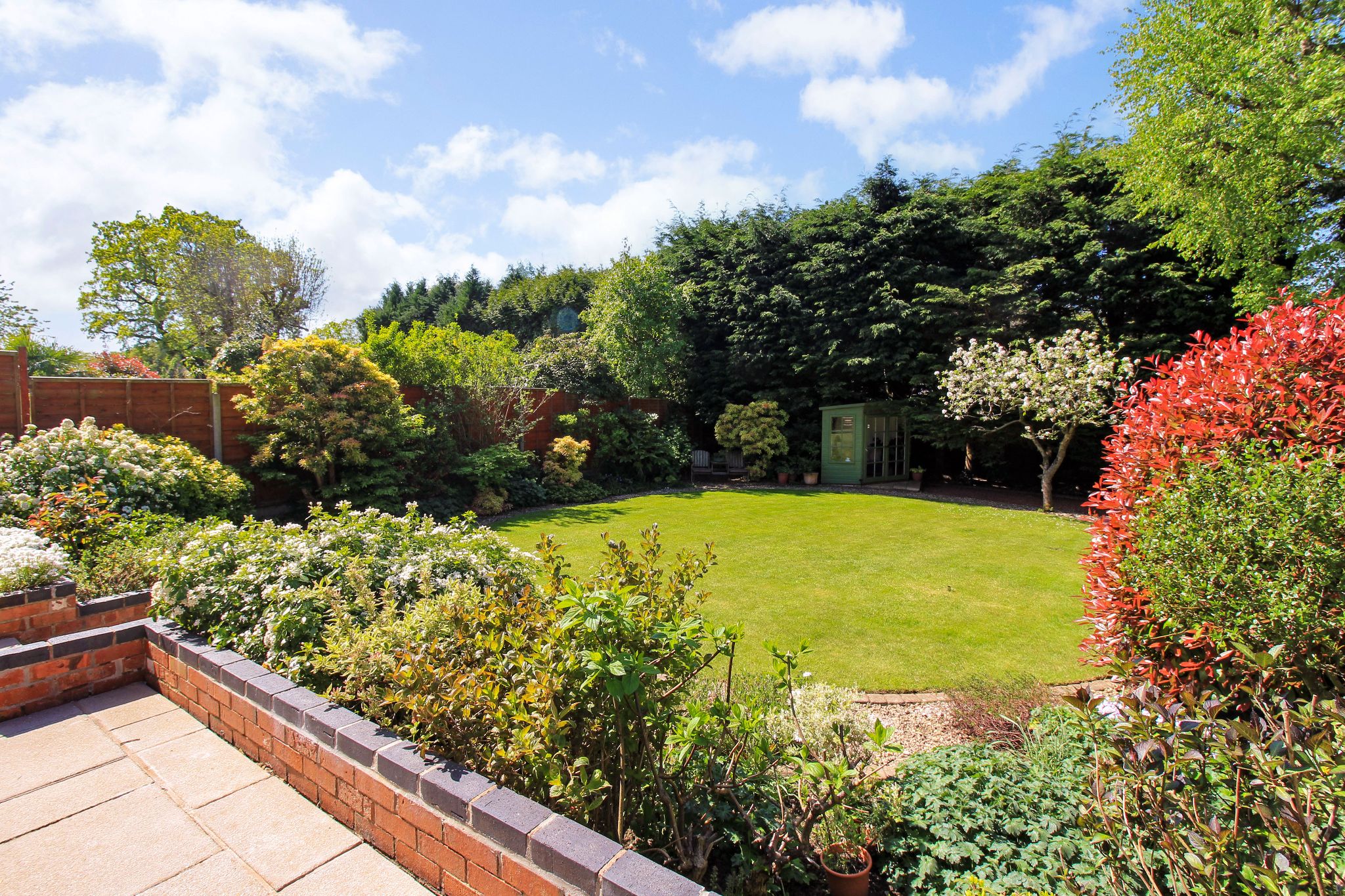 4 bedroom semi-detached house SSTC in Solihull - Photograph 14.