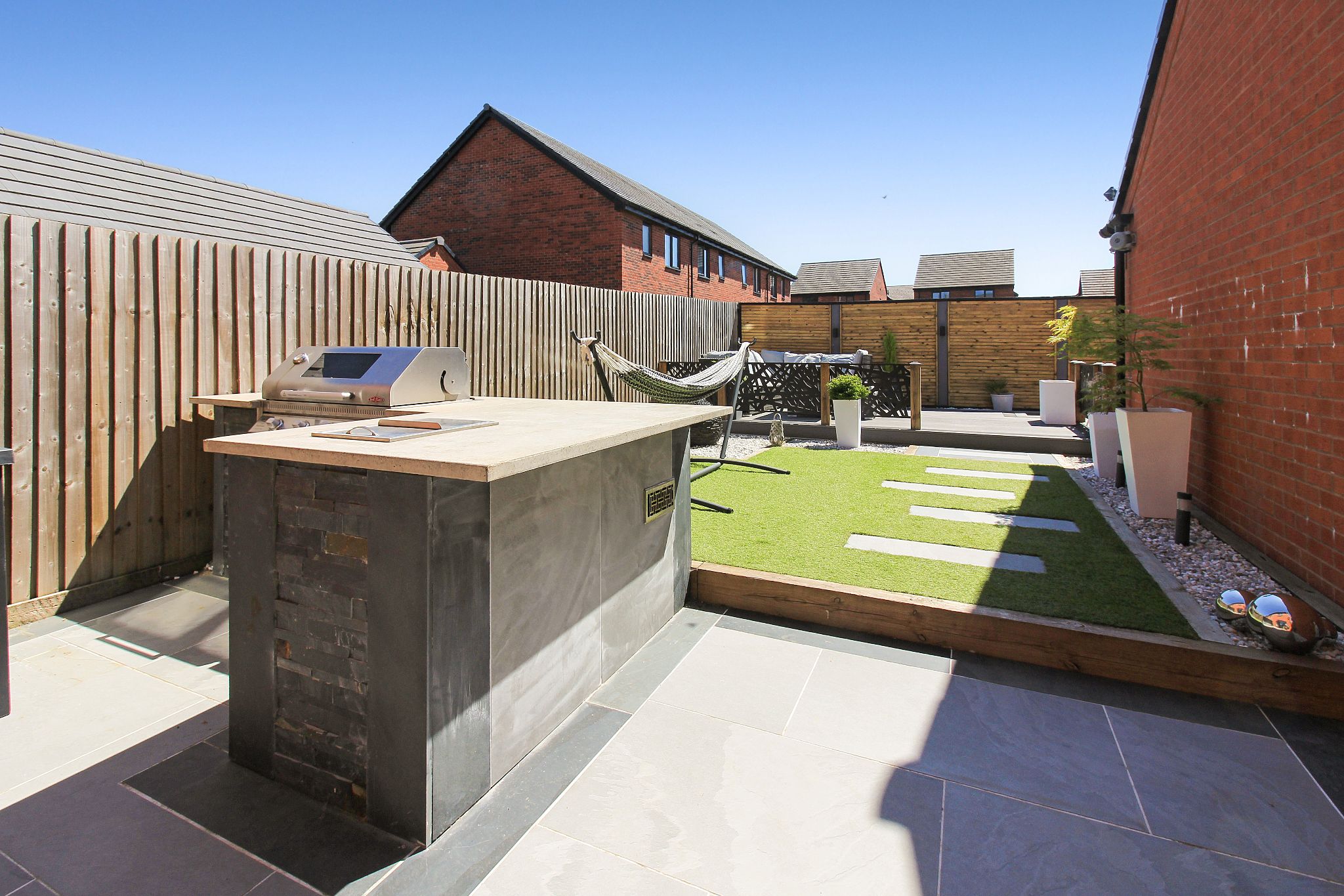 3 bedroom semi-detached house SSTC in Solihull - Photograph 6.