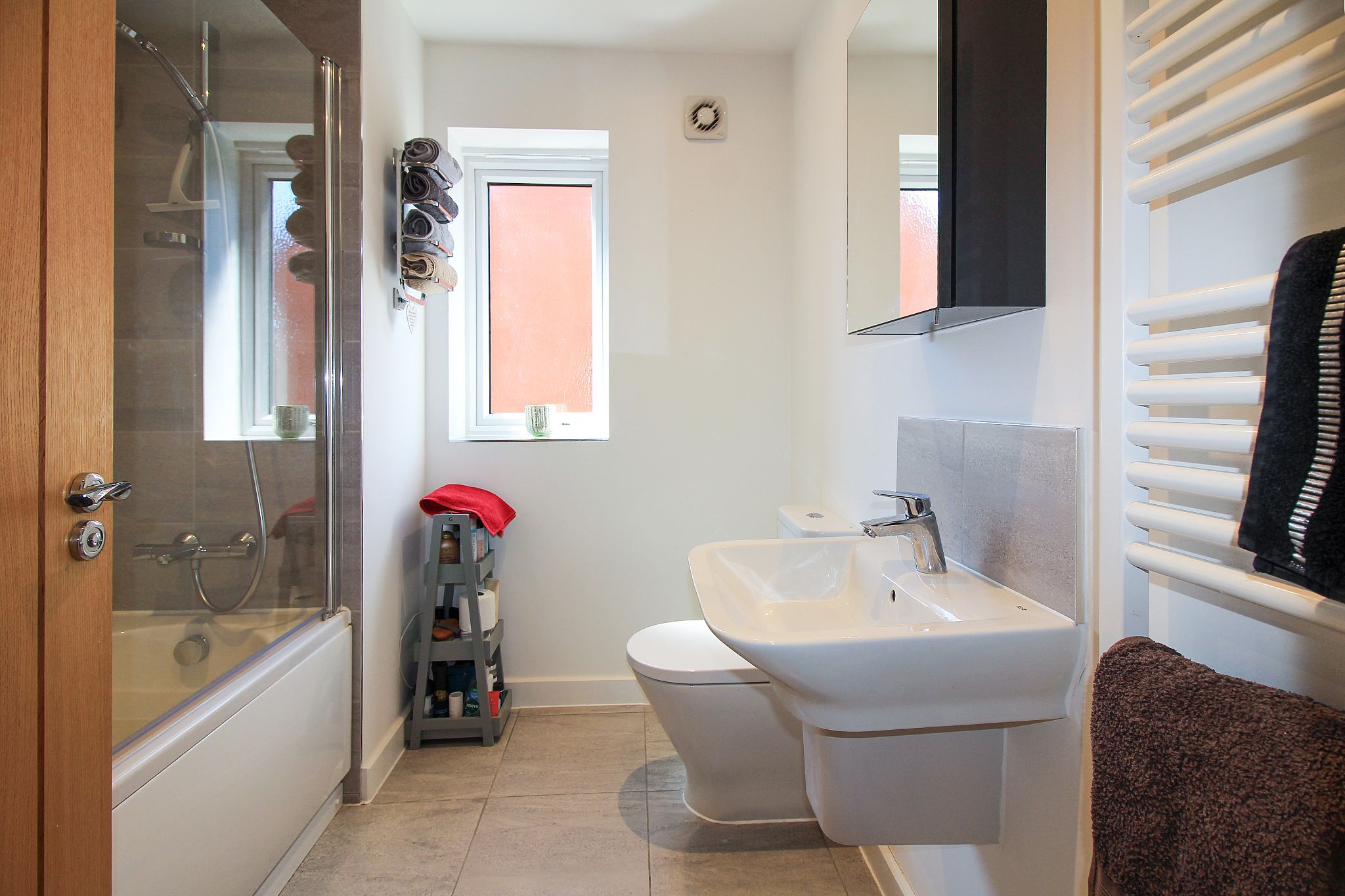 3 bedroom semi-detached house SSTC in Solihull - Photograph 13.