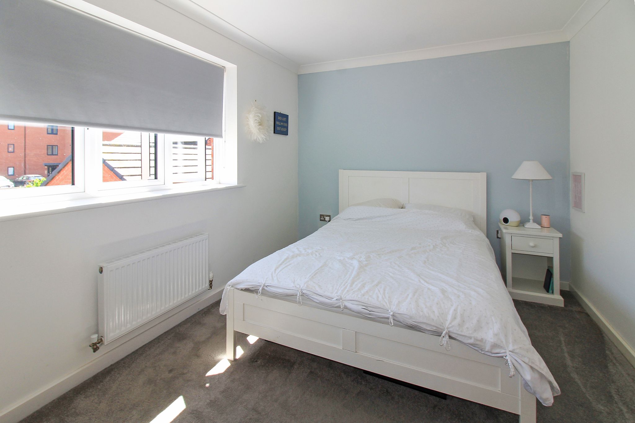 3 bedroom semi-detached house SSTC in Solihull - Photograph 11.
