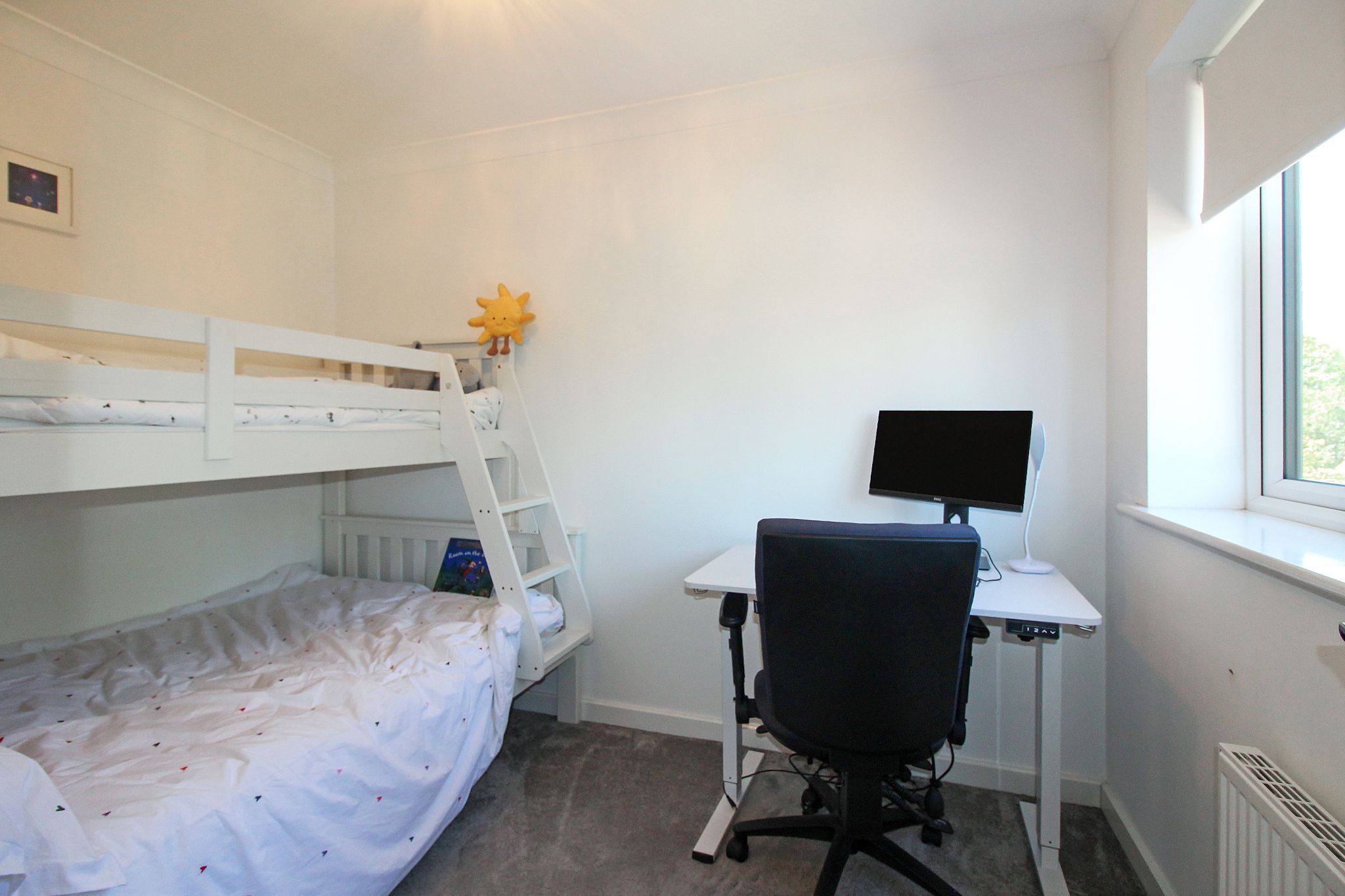 3 bedroom semi-detached house SSTC in Solihull - Photograph 12.