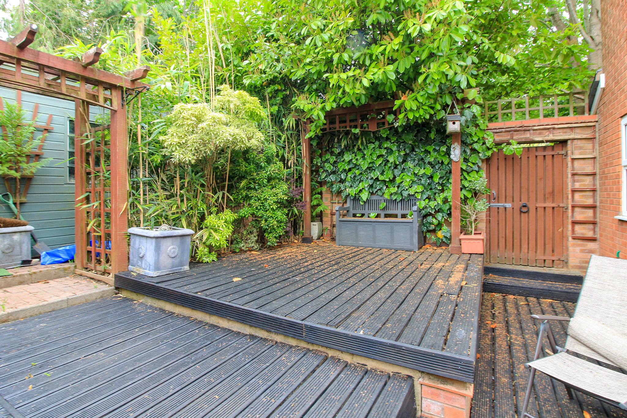 3 bedroom semi-detached house SSTC in Solihull - Photograph 8.