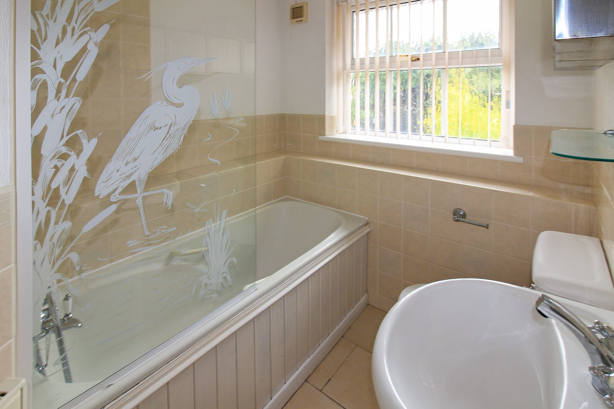 3 bedroom semi-detached house SSTC in Solihull - Photograph 14.