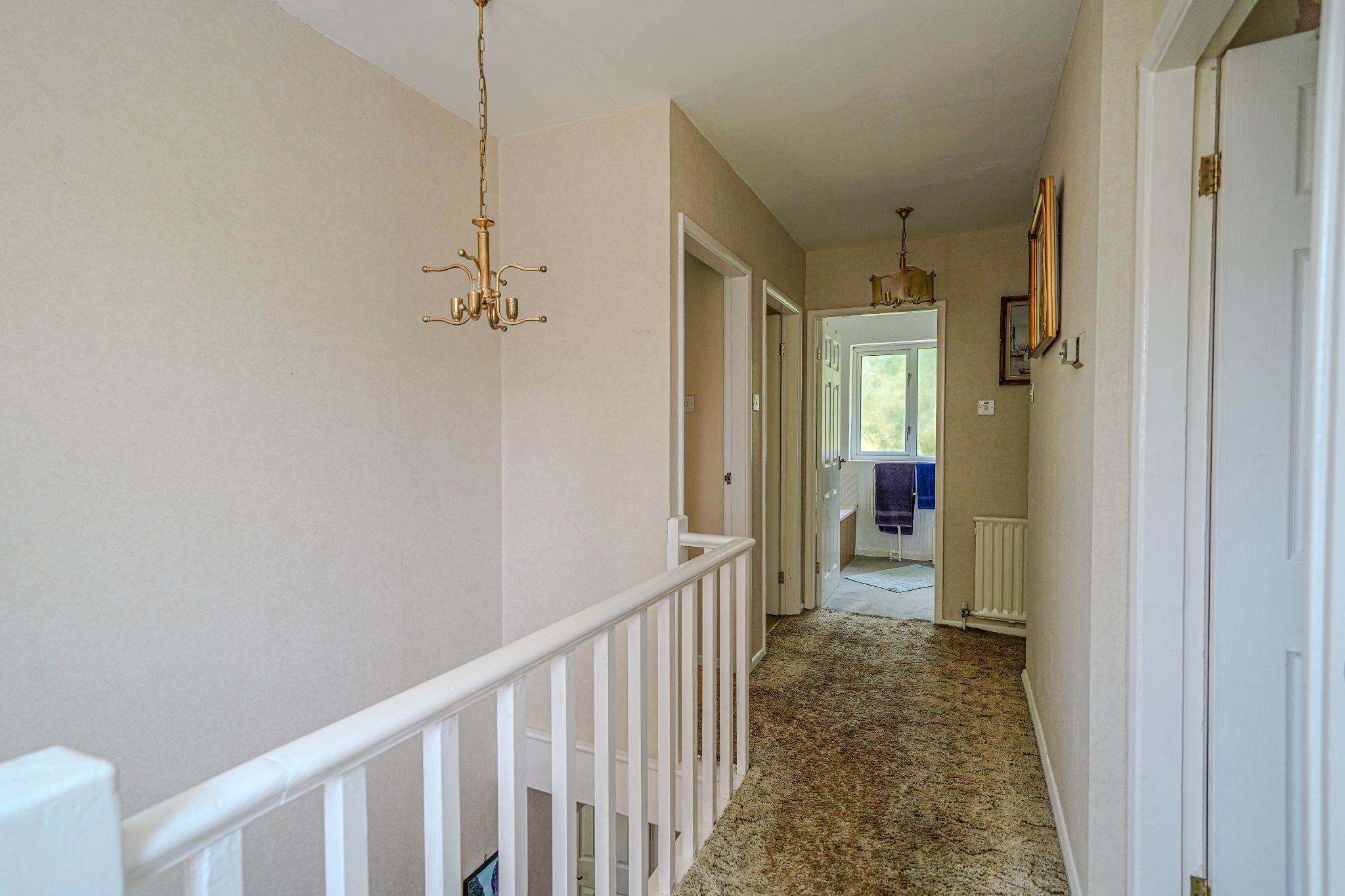 4 bedroom detached house SSTC in Solihull - Photograph 7.