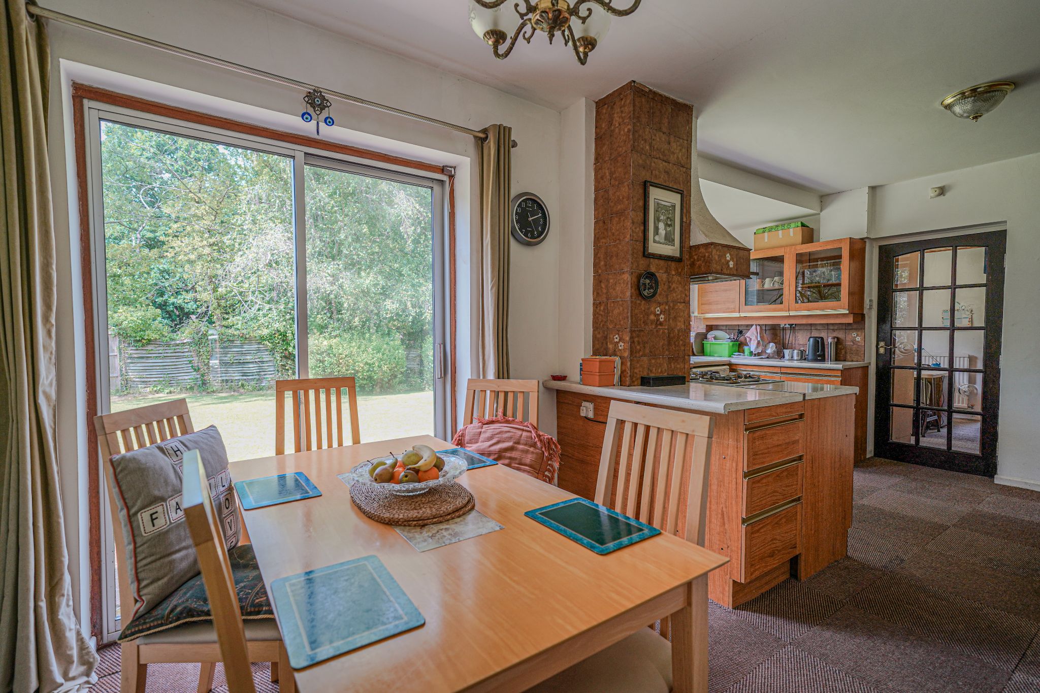 4 bedroom detached house SSTC in Solihull - Photograph 6.