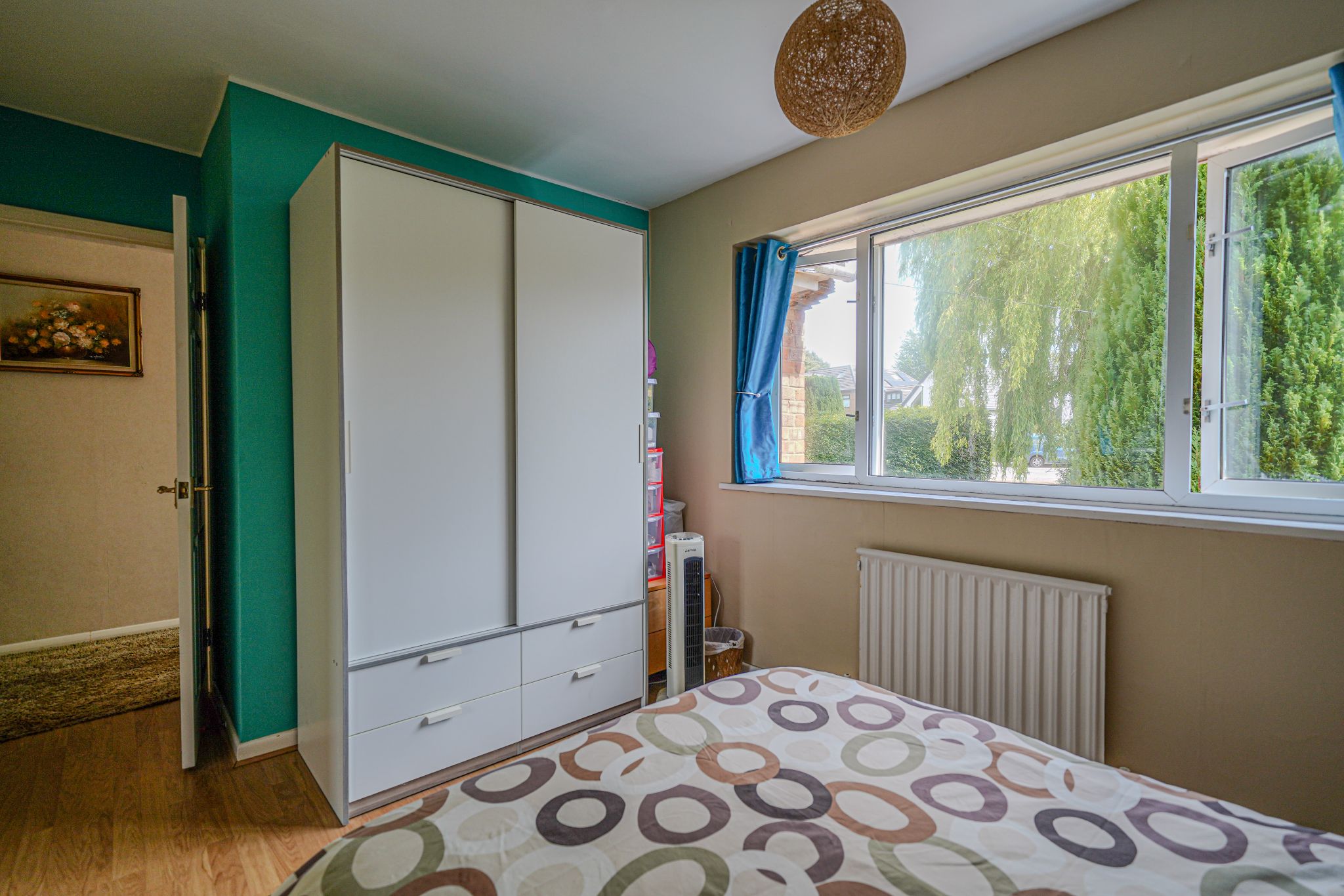 4 bedroom detached house SSTC in Solihull - Photograph 9.