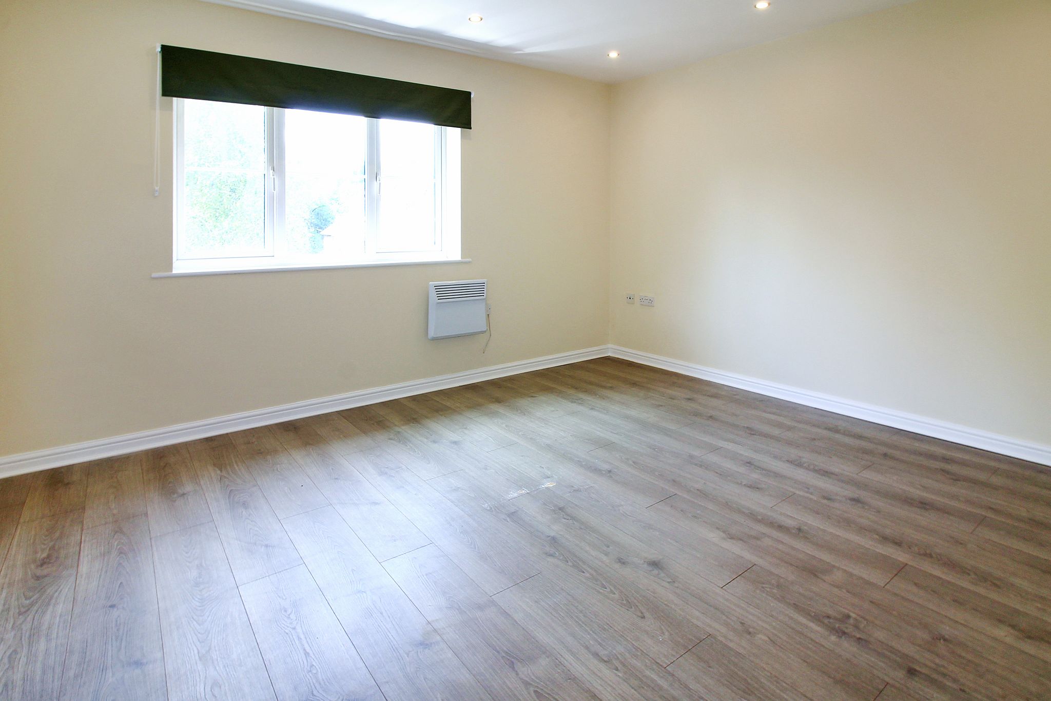 2 bedroom apartment flat/apartment Let Agreed in Birmingham - Photograph 9.