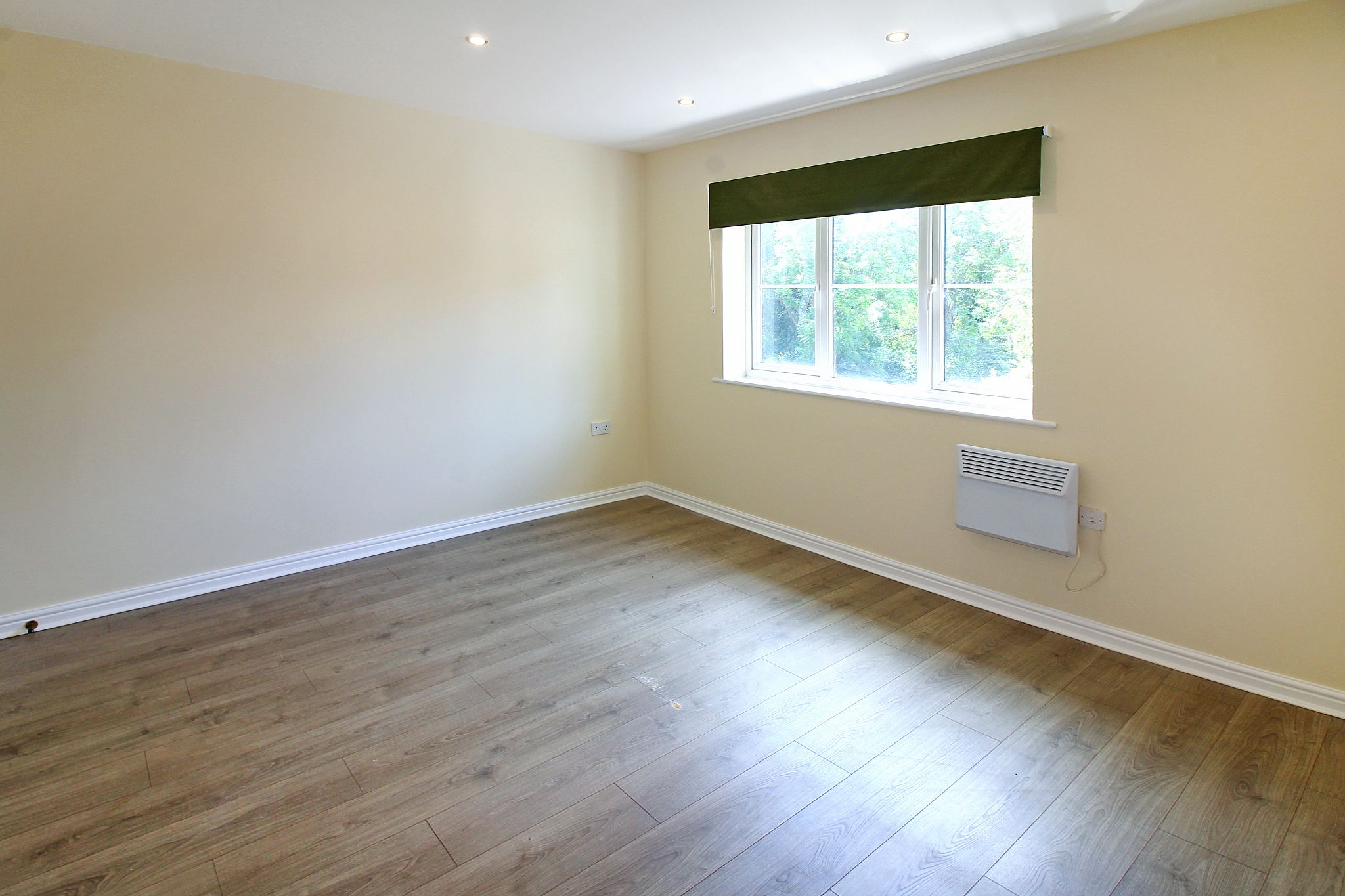 2 bedroom apartment flat/apartment Let Agreed in Birmingham - Photograph 10.