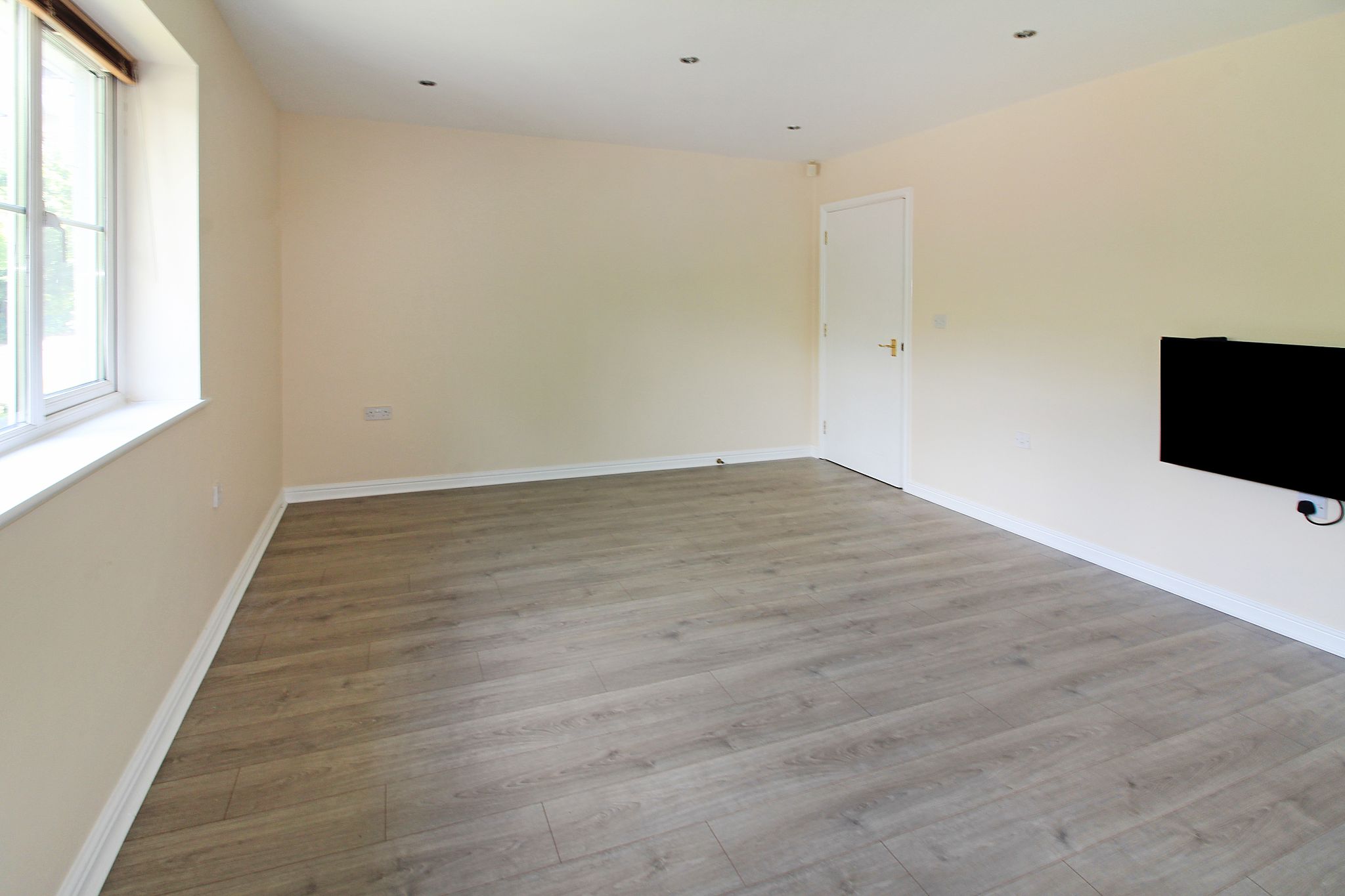 2 bedroom apartment flat/apartment Let Agreed in Birmingham - Photograph 4.