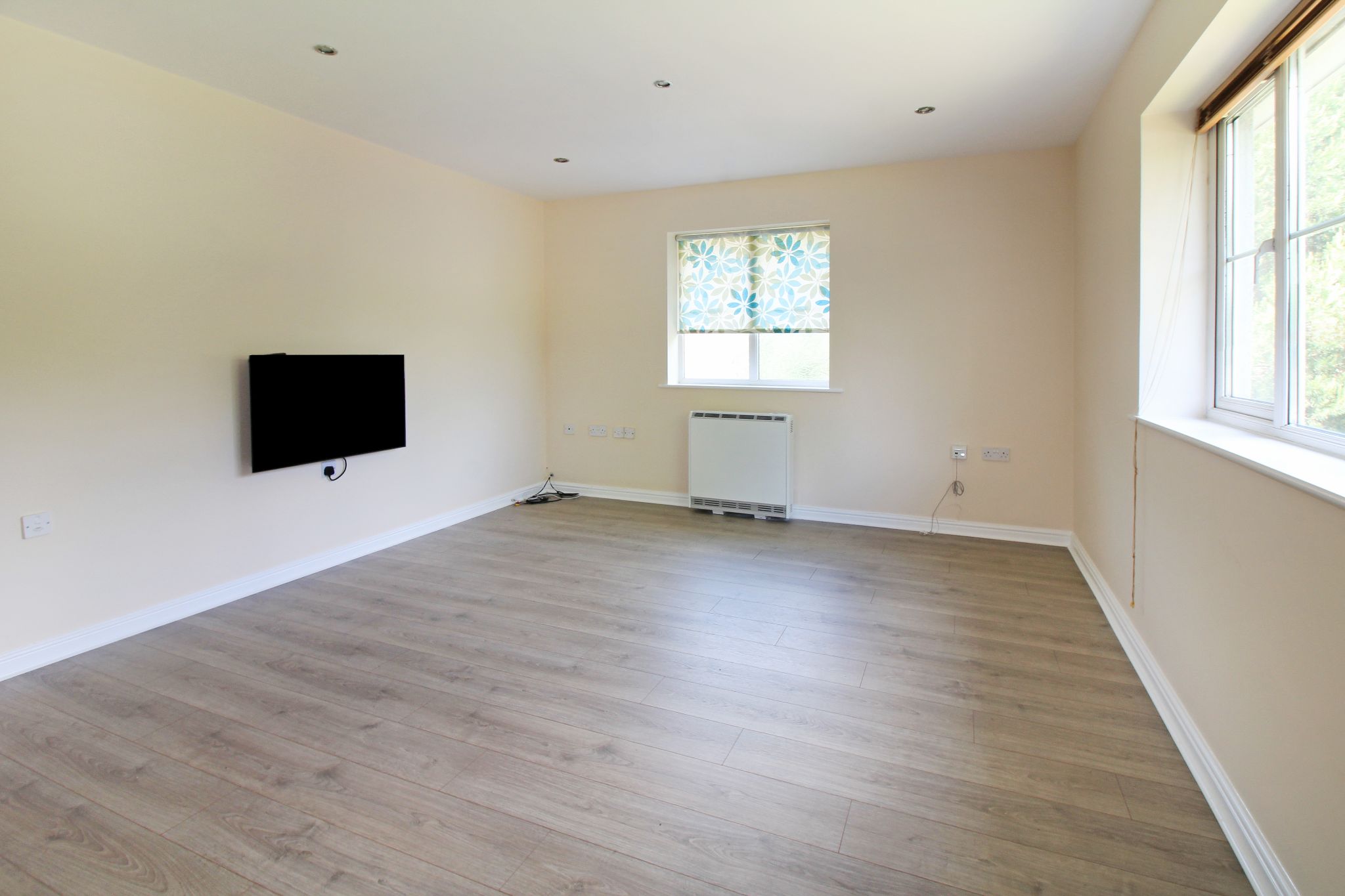 2 bedroom apartment flat/apartment Let Agreed in Birmingham - Photograph 3.