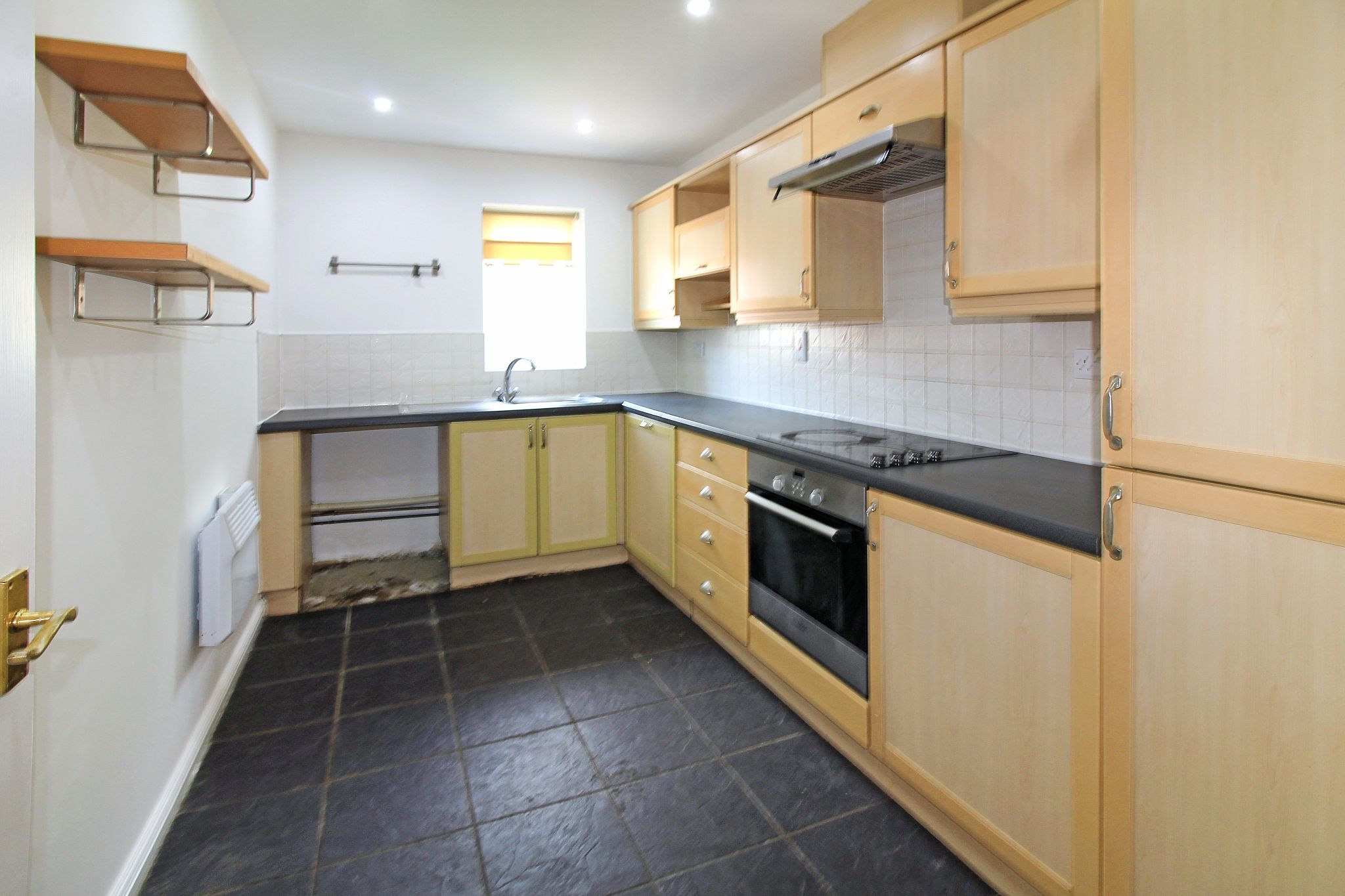 2 bedroom apartment flat/apartment Let Agreed in Birmingham - Photograph 6.