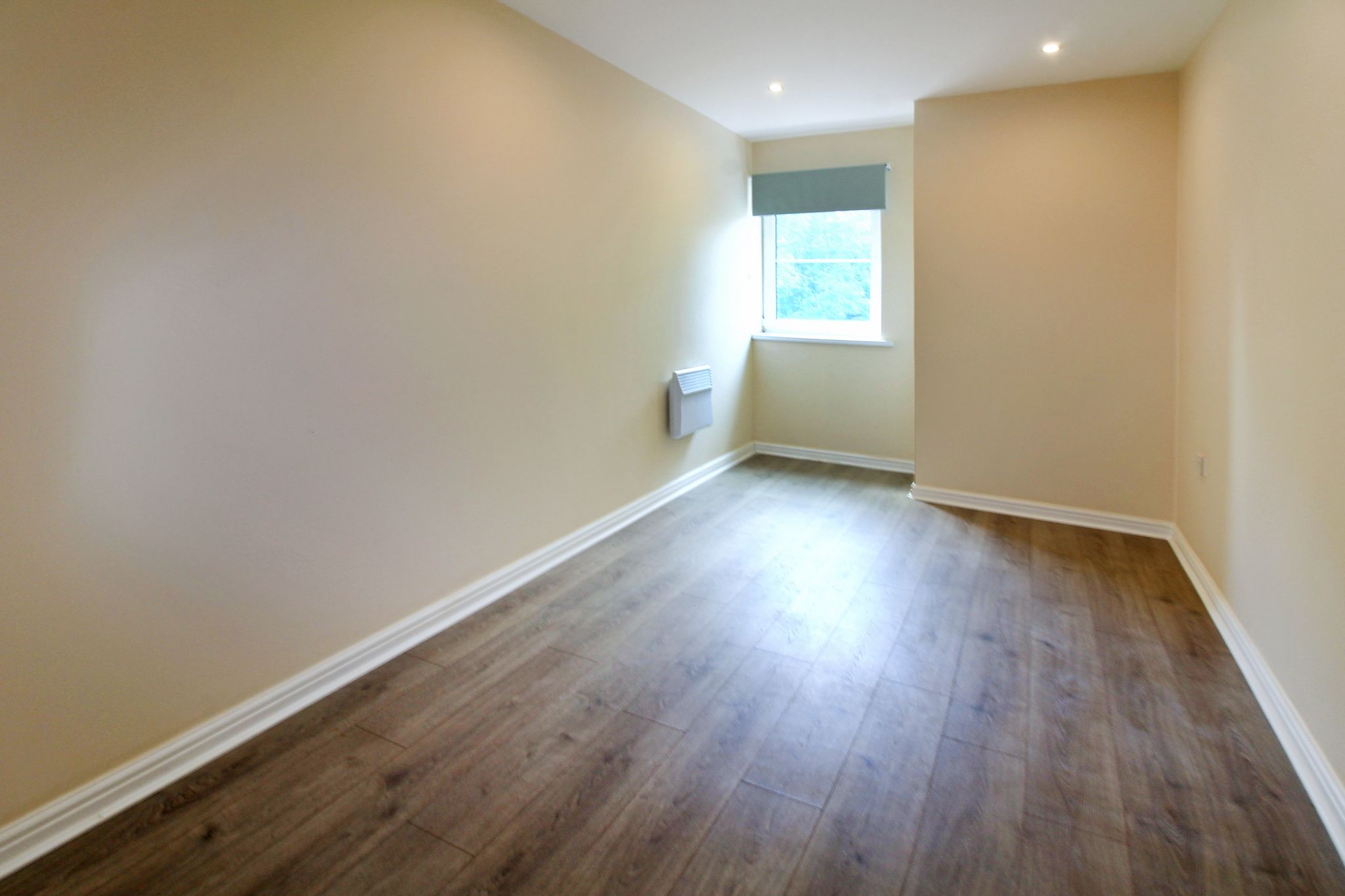 2 bedroom apartment flat/apartment Let Agreed in Birmingham - Photograph 7.