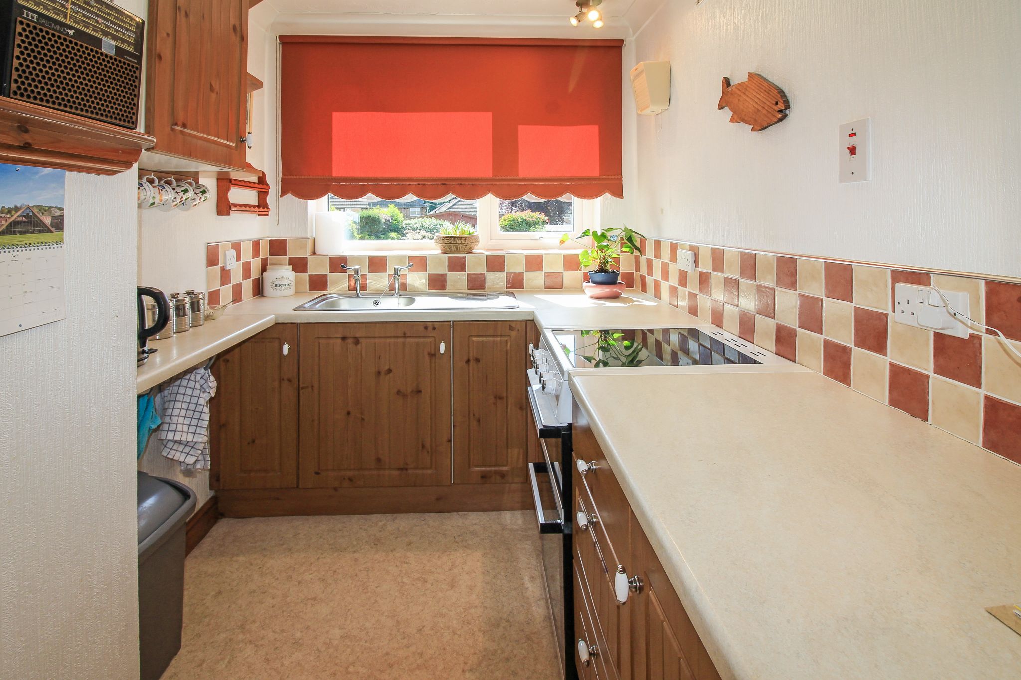 3 bedroom semi-detached house SSTC in Solihull - Photograph 5.