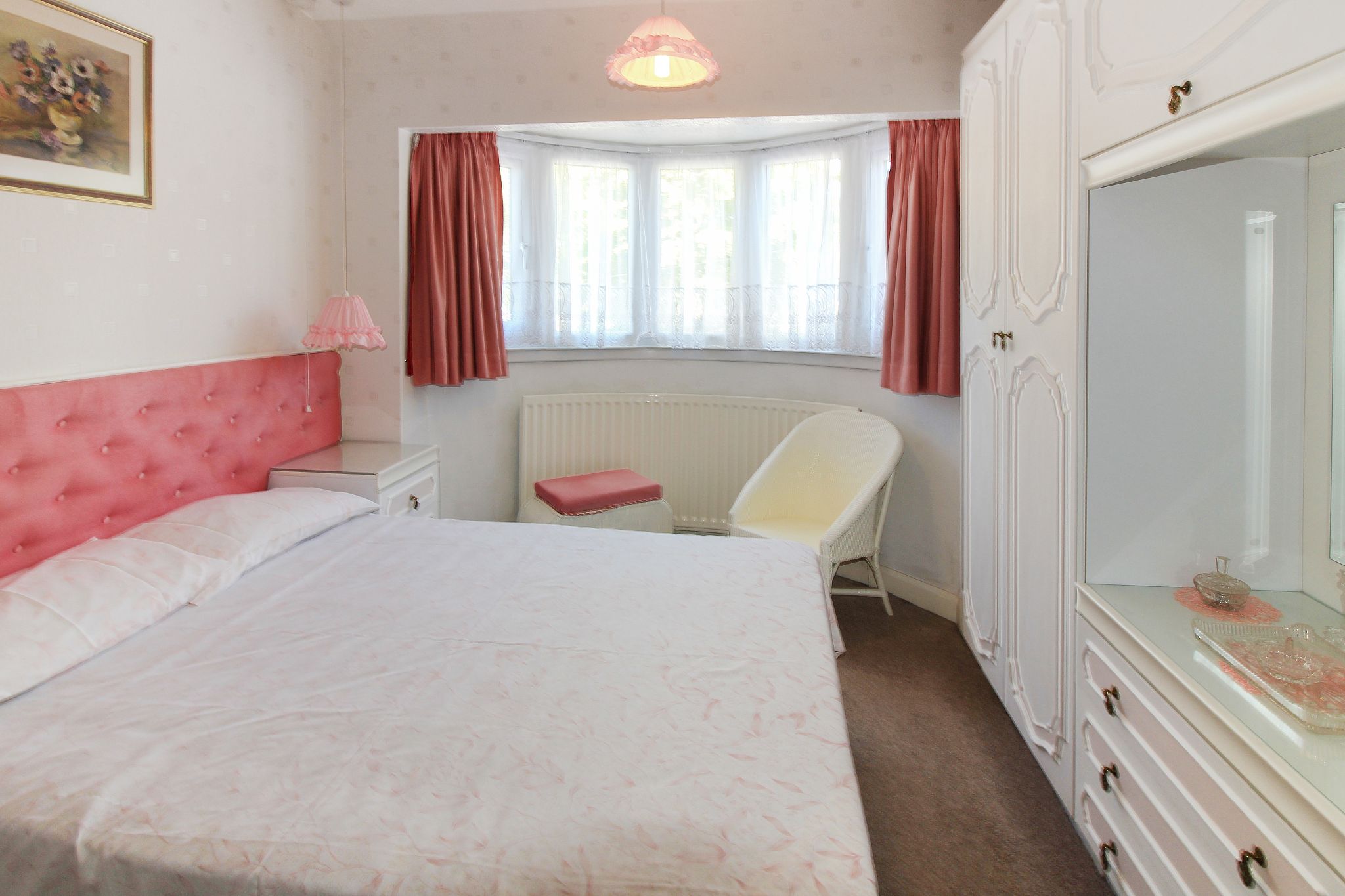 3 bedroom semi-detached house SSTC in Solihull - Photograph 9.