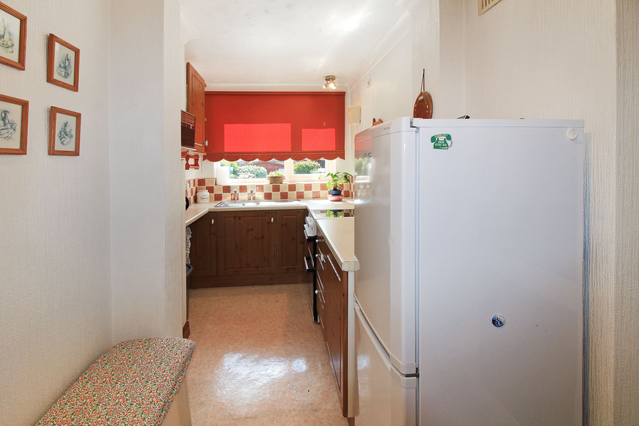 3 bedroom semi-detached house SSTC in Solihull - Photograph 6.