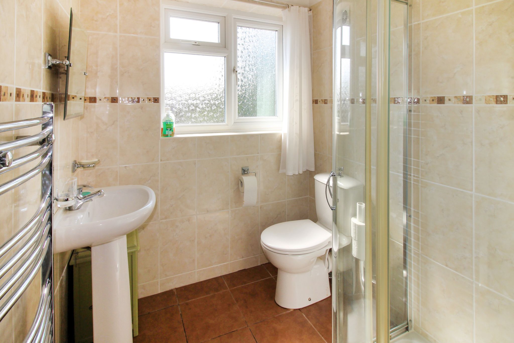 3 bedroom semi-detached house SSTC in Solihull - Photograph 8.