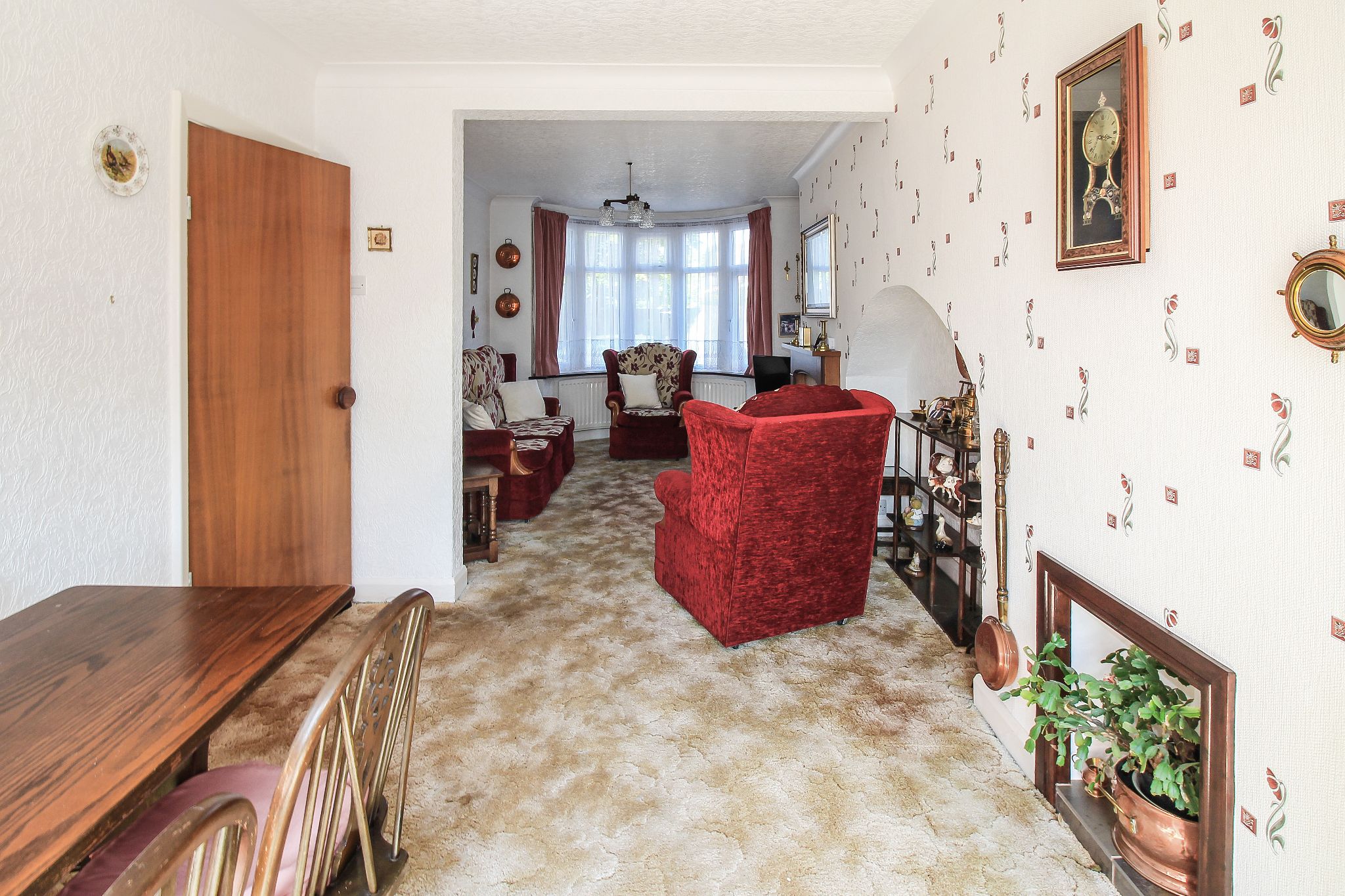 3 bedroom semi-detached house SSTC in Solihull - Photograph 4.