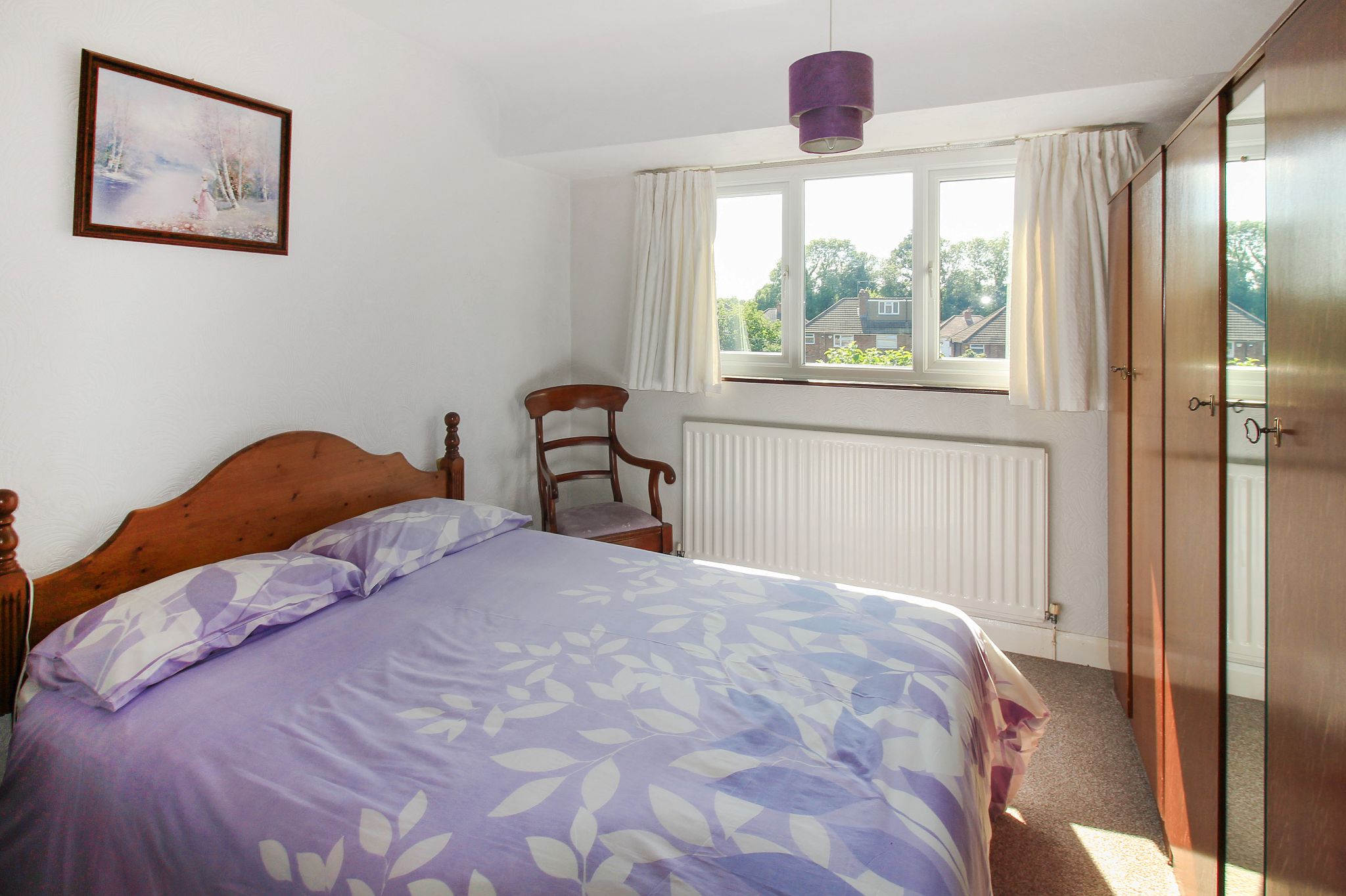 3 bedroom semi-detached house SSTC in Solihull - Photograph 7.