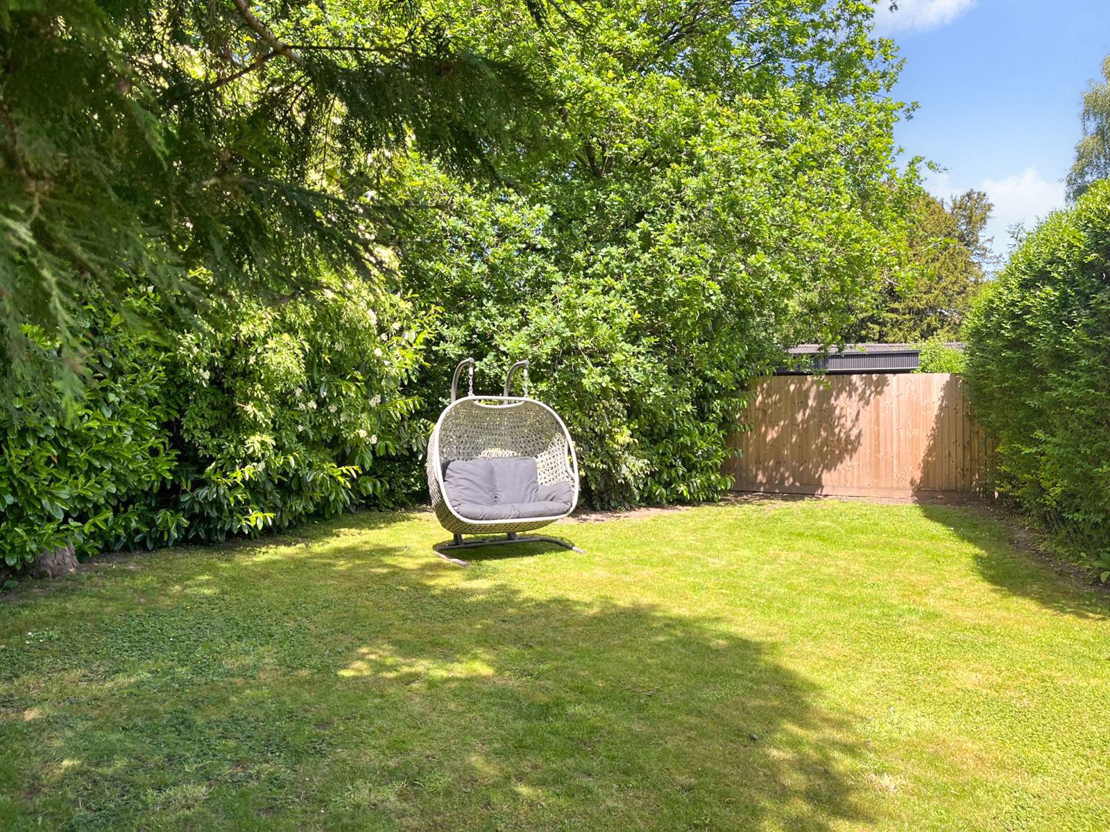 3 bedroom detached dormer house For Sale in Solihull - Photograph 19.