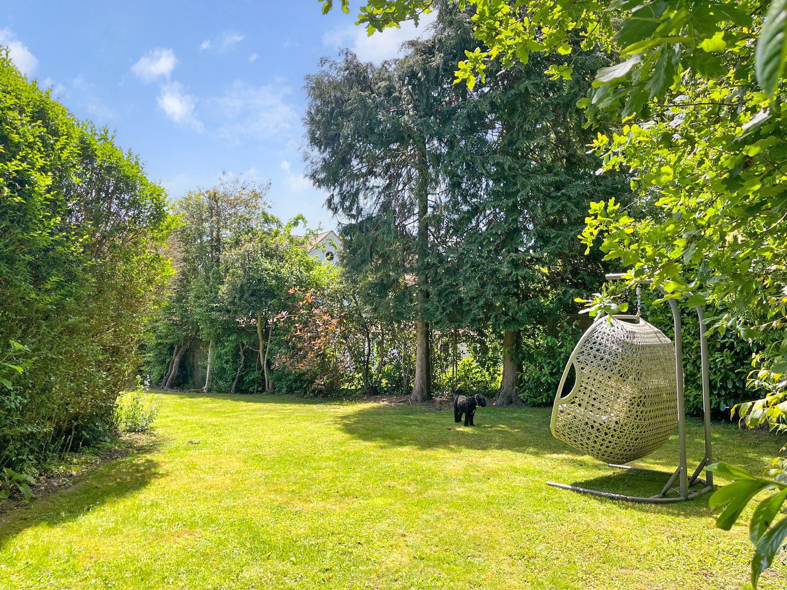 3 bedroom detached dormer house For Sale in Solihull - Photograph 8.