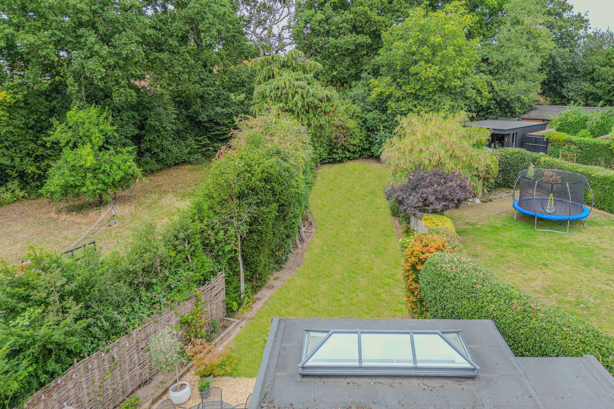 3 bedroom detached dormer house For Sale in Solihull - Photograph 17.