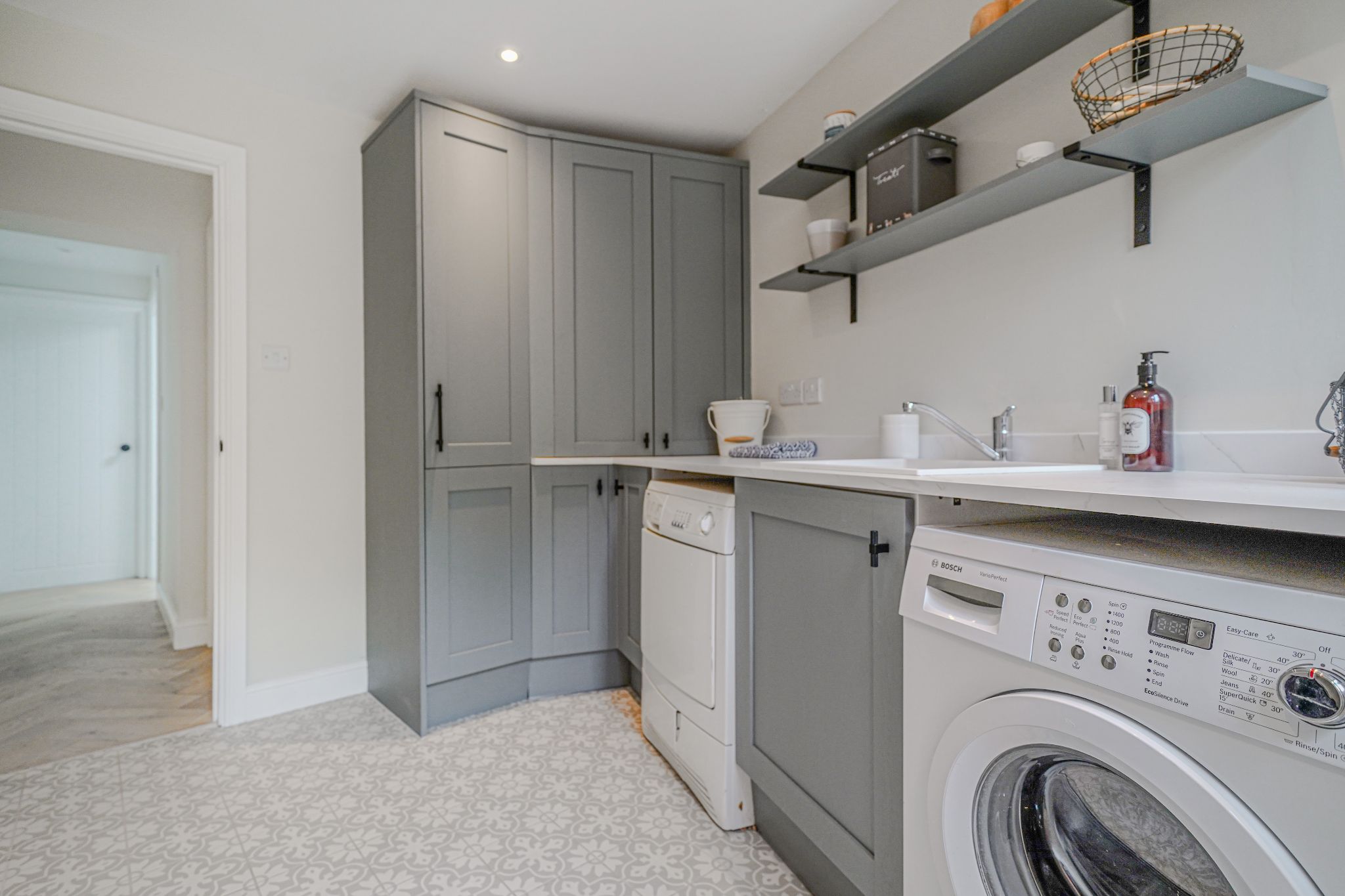 3 bedroom detached dormer house For Sale in Solihull - Photograph 12.