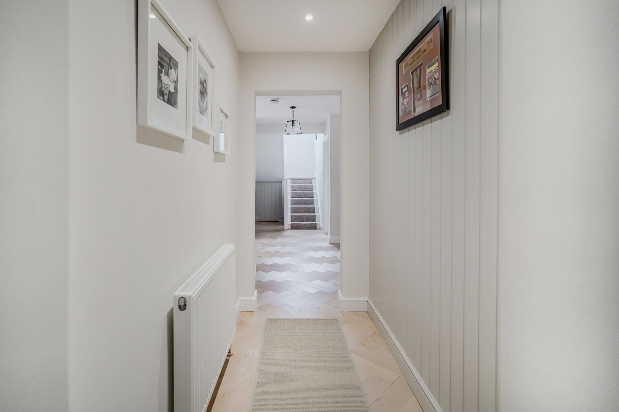 3 bedroom detached dormer house For Sale in Solihull - Photograph 13.