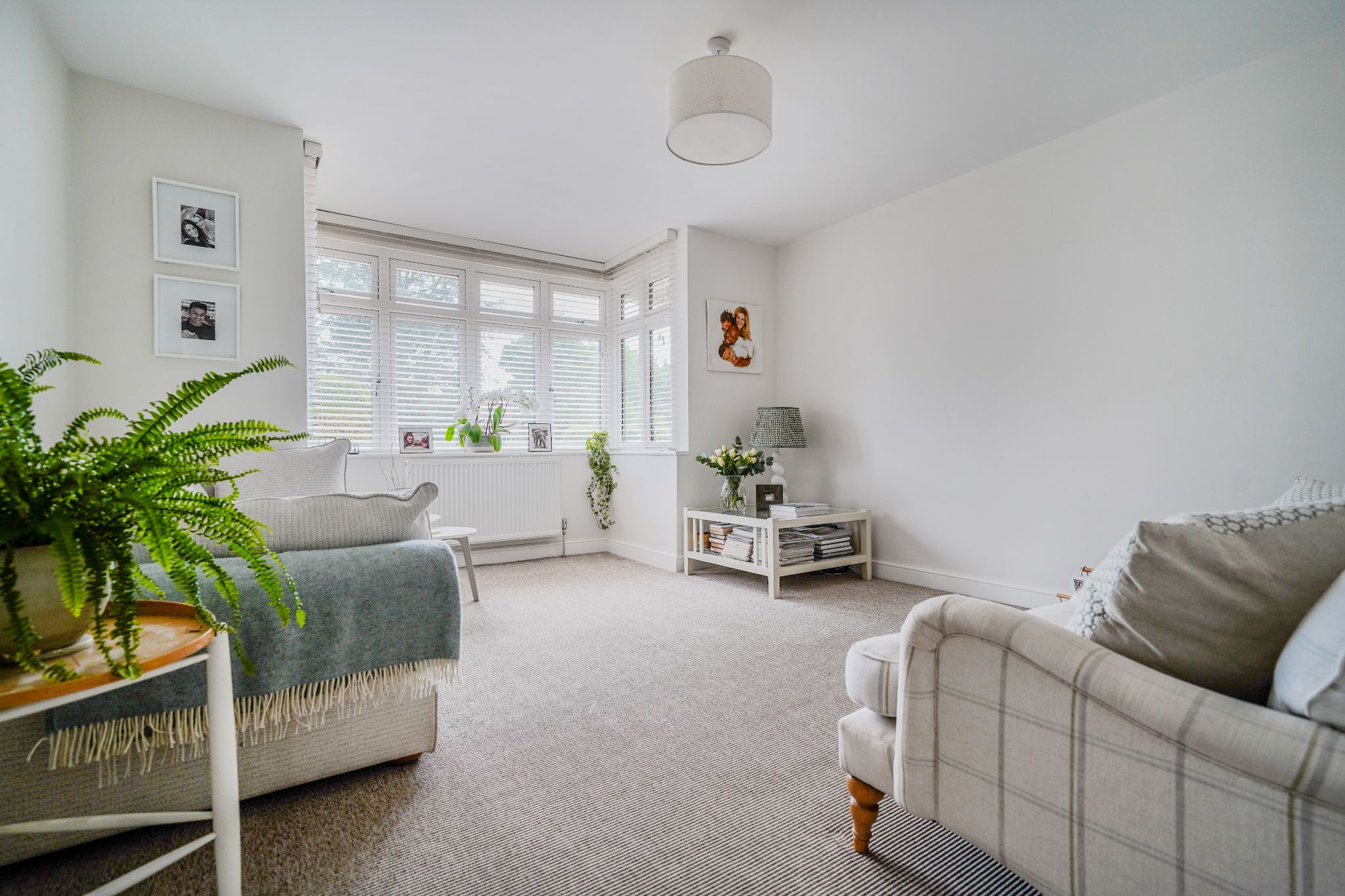 3 bedroom detached dormer house For Sale in Solihull - Photograph 10.