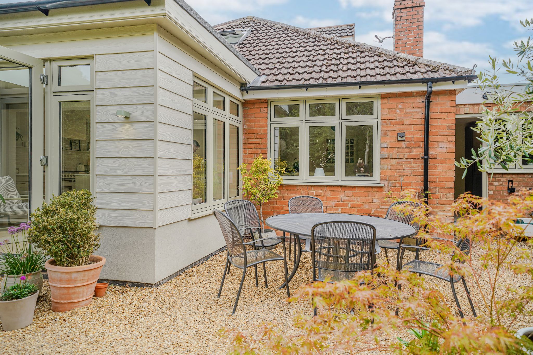 3 bedroom detached dormer house For Sale in Solihull - Photograph 21.