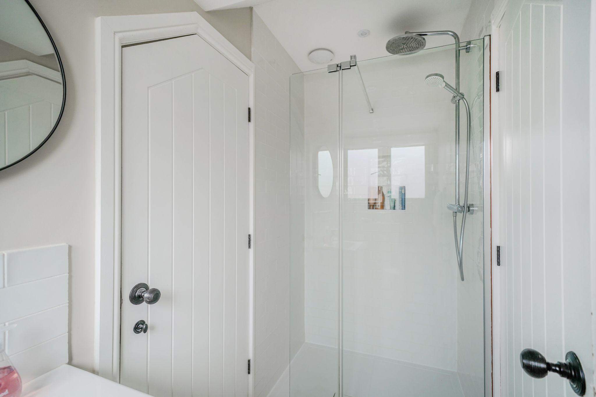 3 bedroom detached dormer house For Sale in Solihull - Photograph 25.