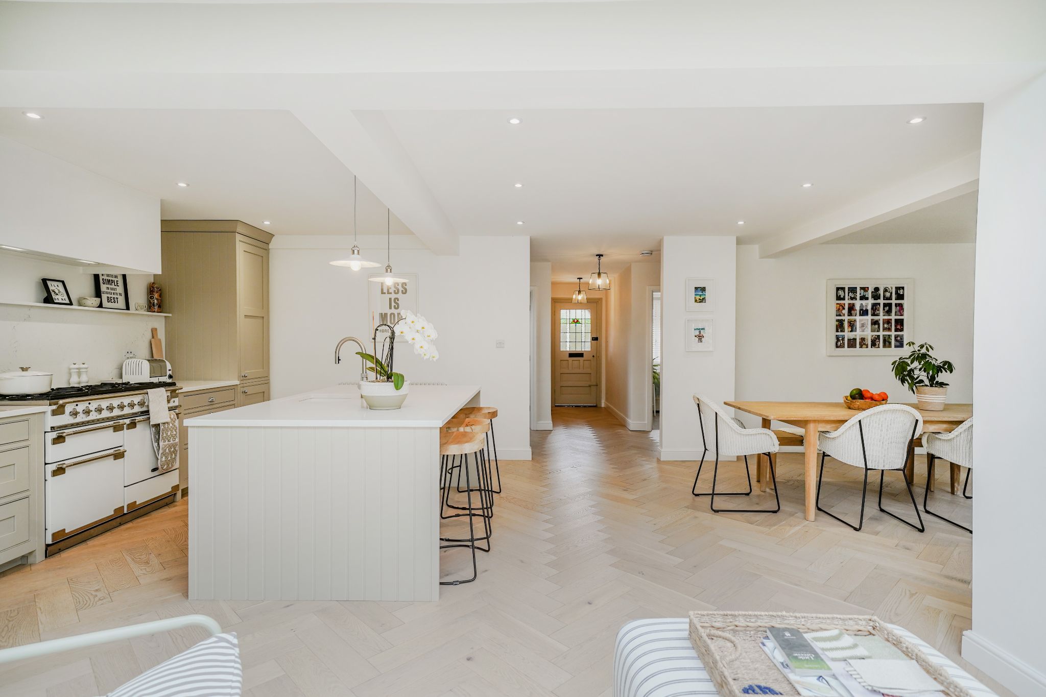 3 bedroom detached dormer house For Sale in Solihull - Photograph 1.